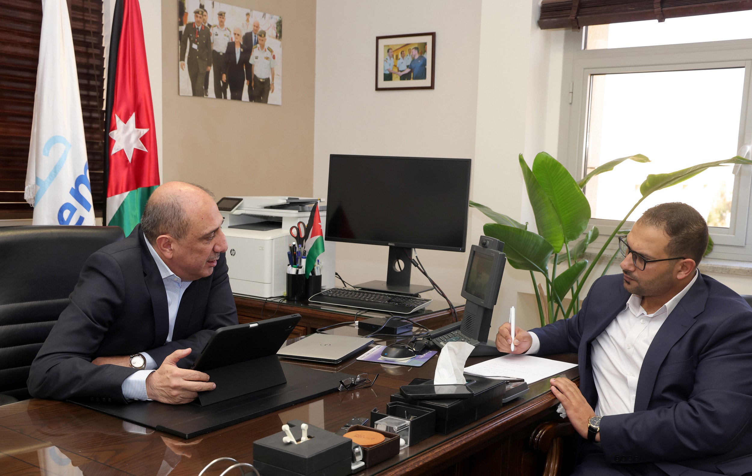 برنامج حكيم يجسد التحول الرقمي والذكاء الاصطناعي بالقطاع الصحي بالمملكة