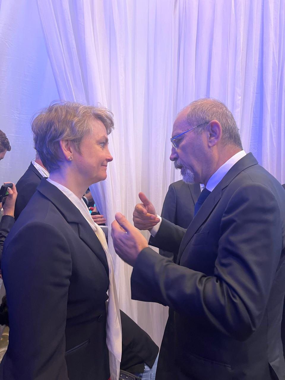 وزير الخارجية: الأولوية الآن ضمان الالتزام باتفاق وقف إطلاق النار بغزة 