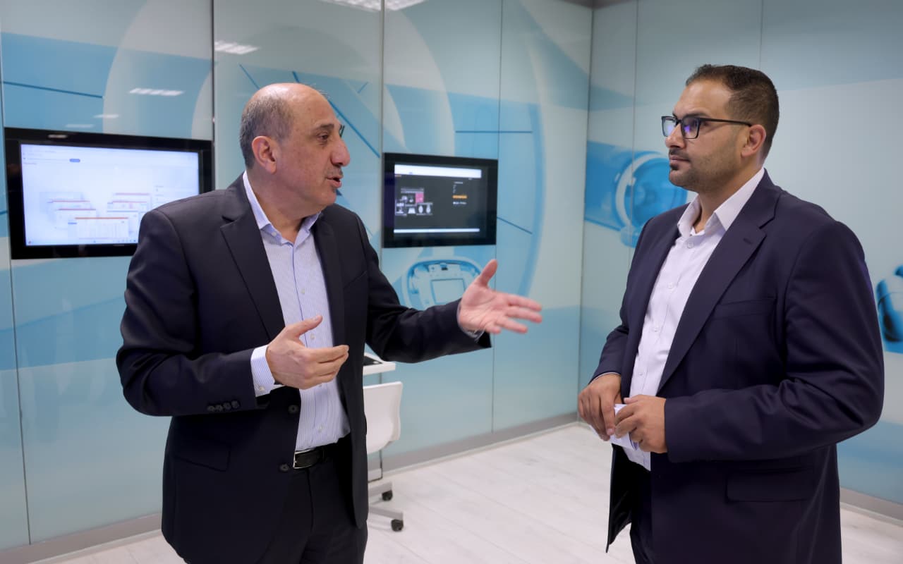 برنامج حكيم يجسد التحول الرقمي والذكاء الاصطناعي بالقطاع الصحي بالمملكة