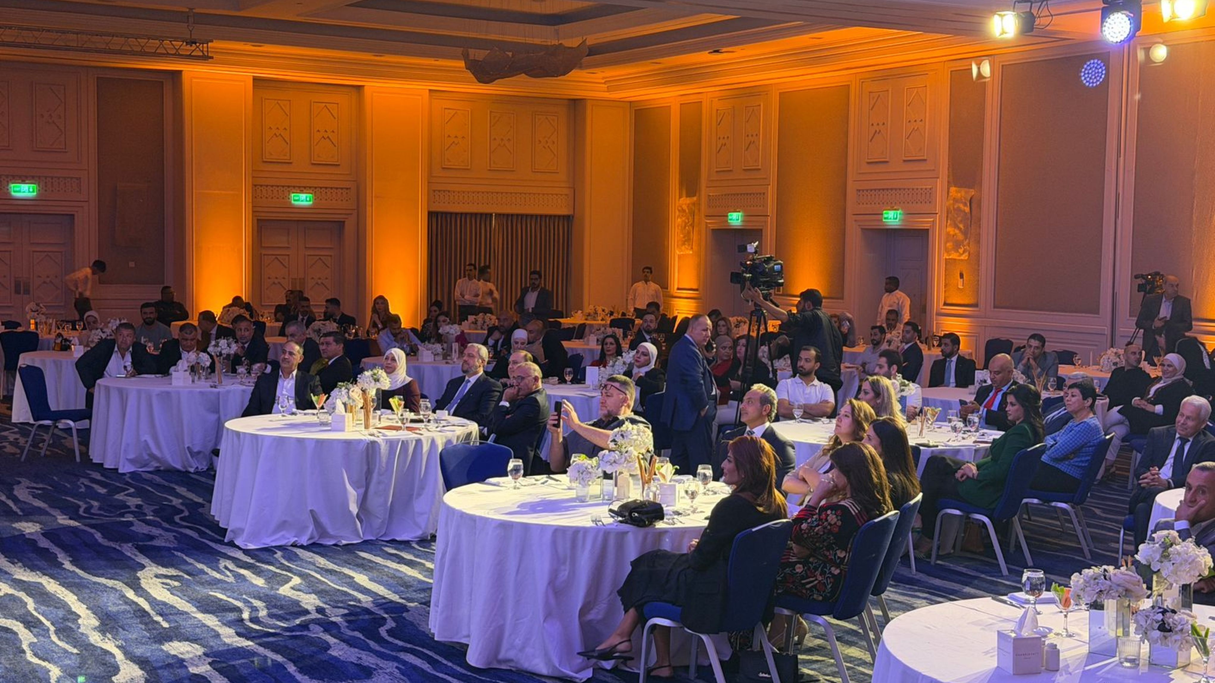 التلفزيون الأردني يكشف ملامح الدورة البرامجية الجديدة