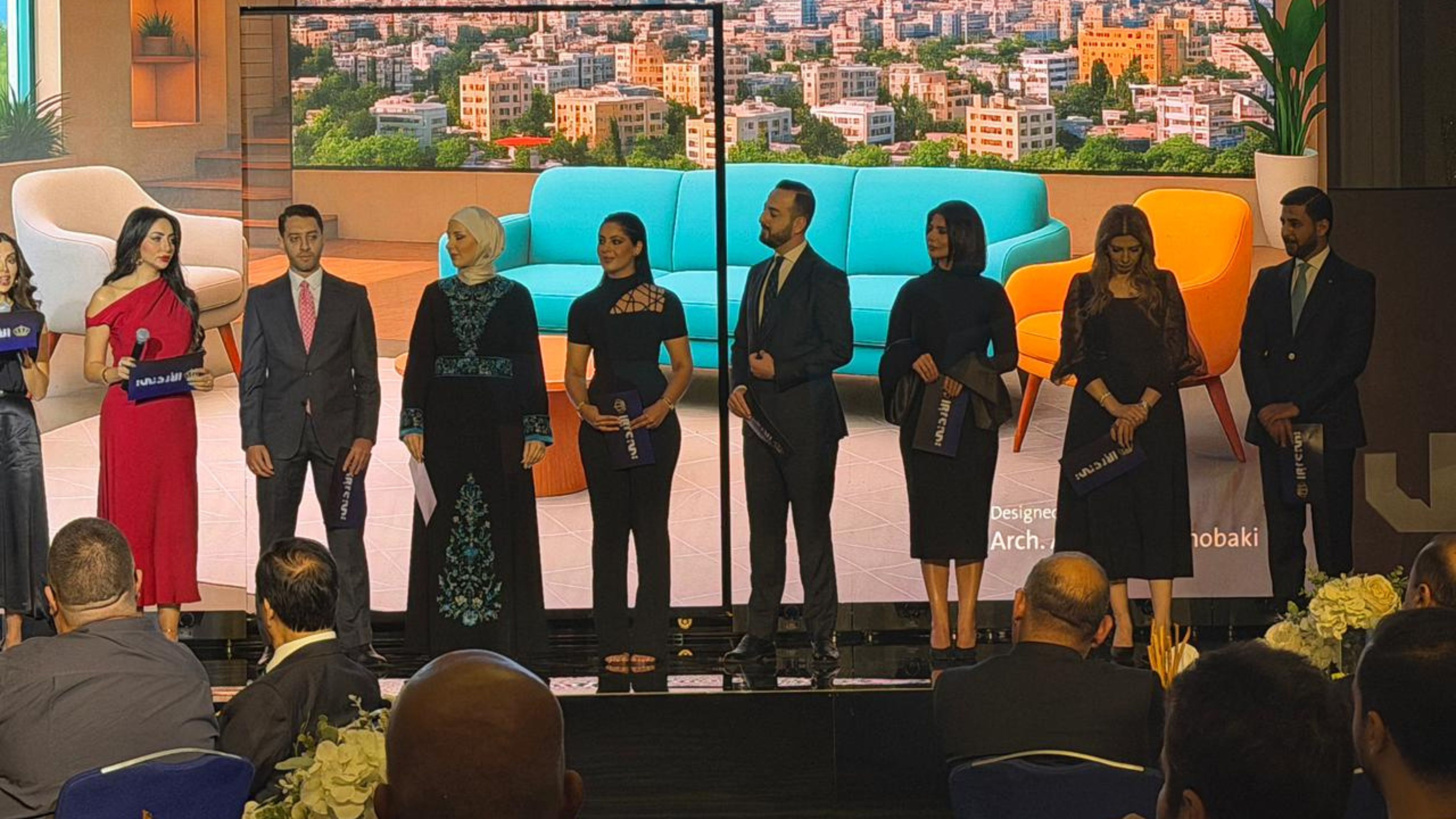 التلفزيون الأردني يكشف ملامح الدورة البرامجية الجديدة