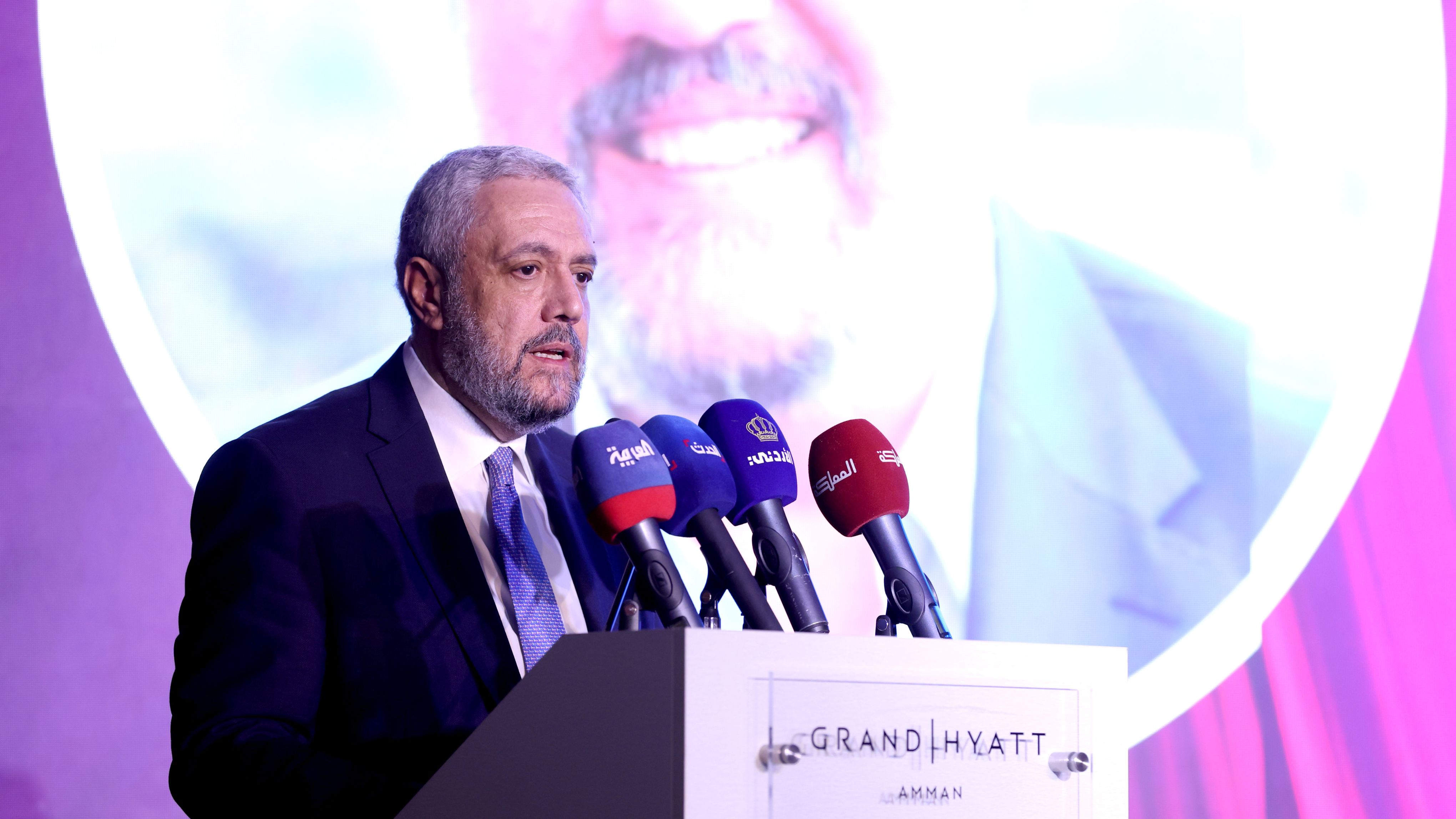 التلفزيون الأردني يكشف ملامح الدورة البرامجية الجديدة