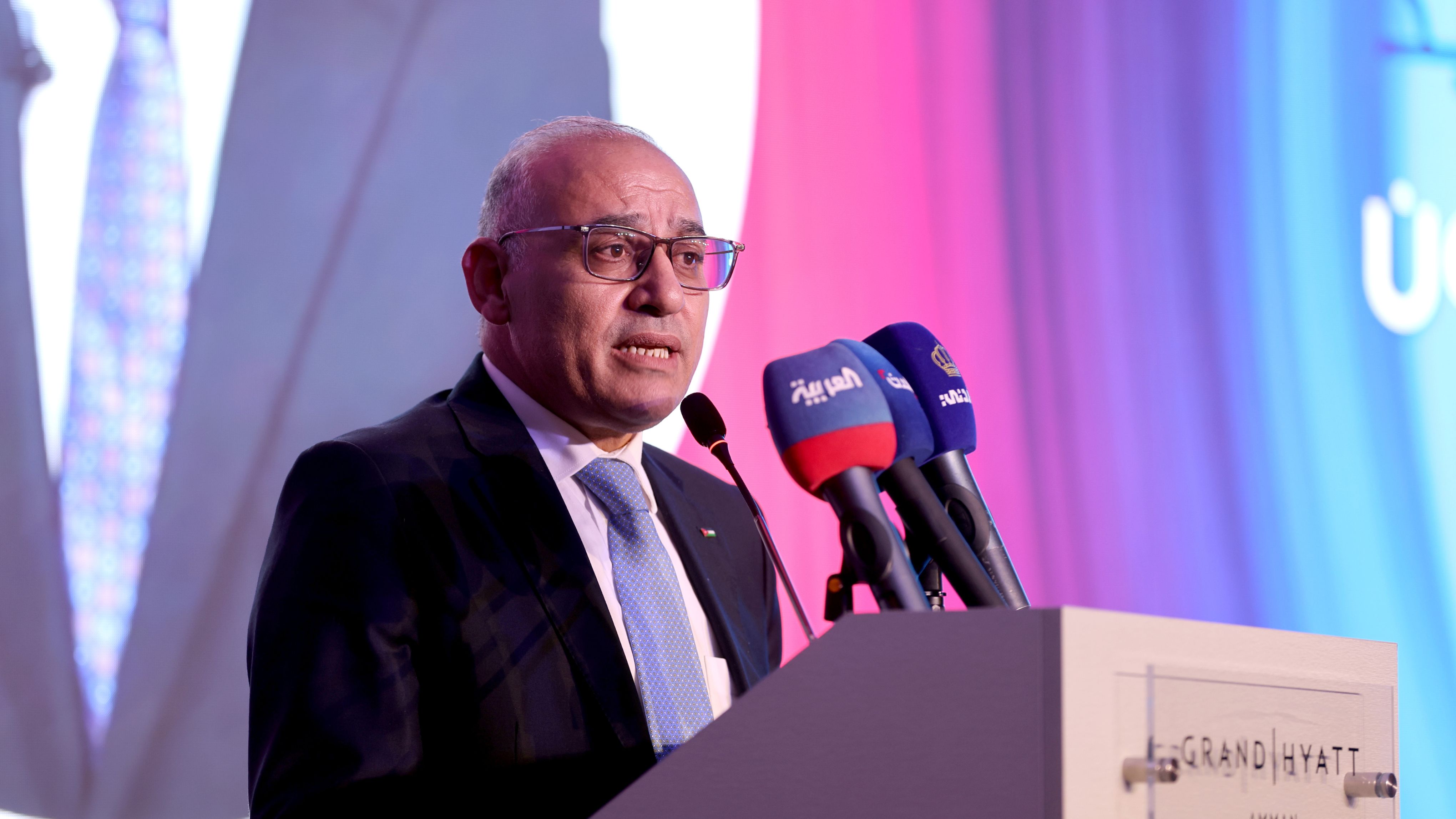 التلفزيون الأردني يكشف ملامح الدورة البرامجية الجديدة