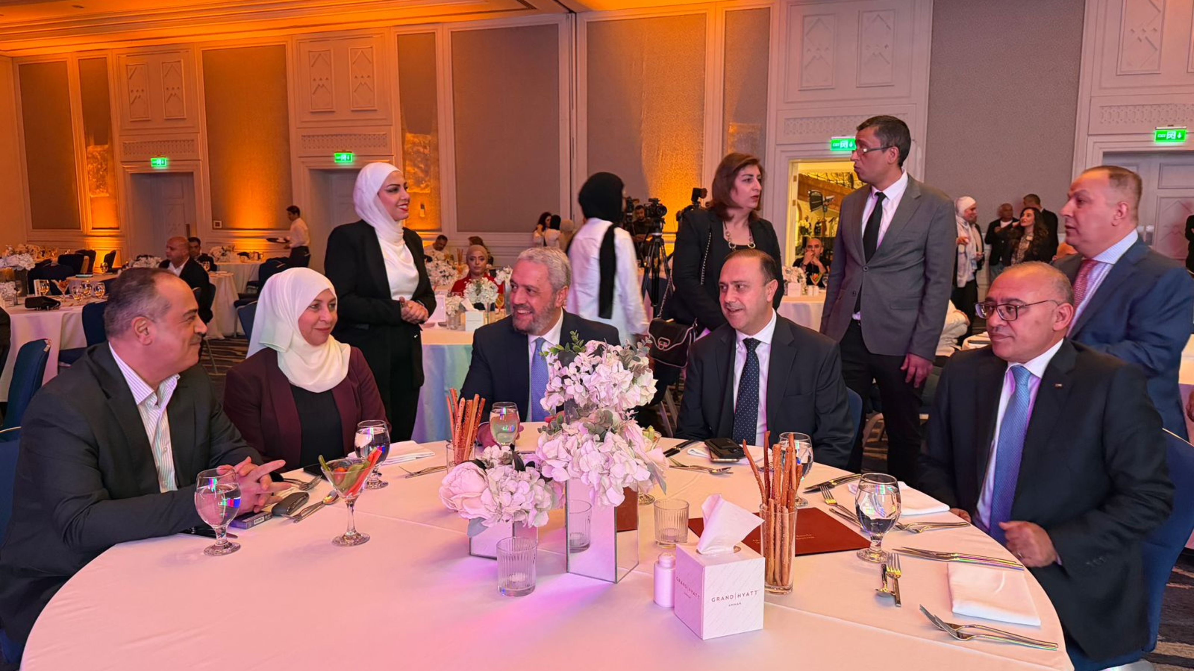 التلفزيون الأردني يكشف ملامح الدورة البرامجية الجديدة