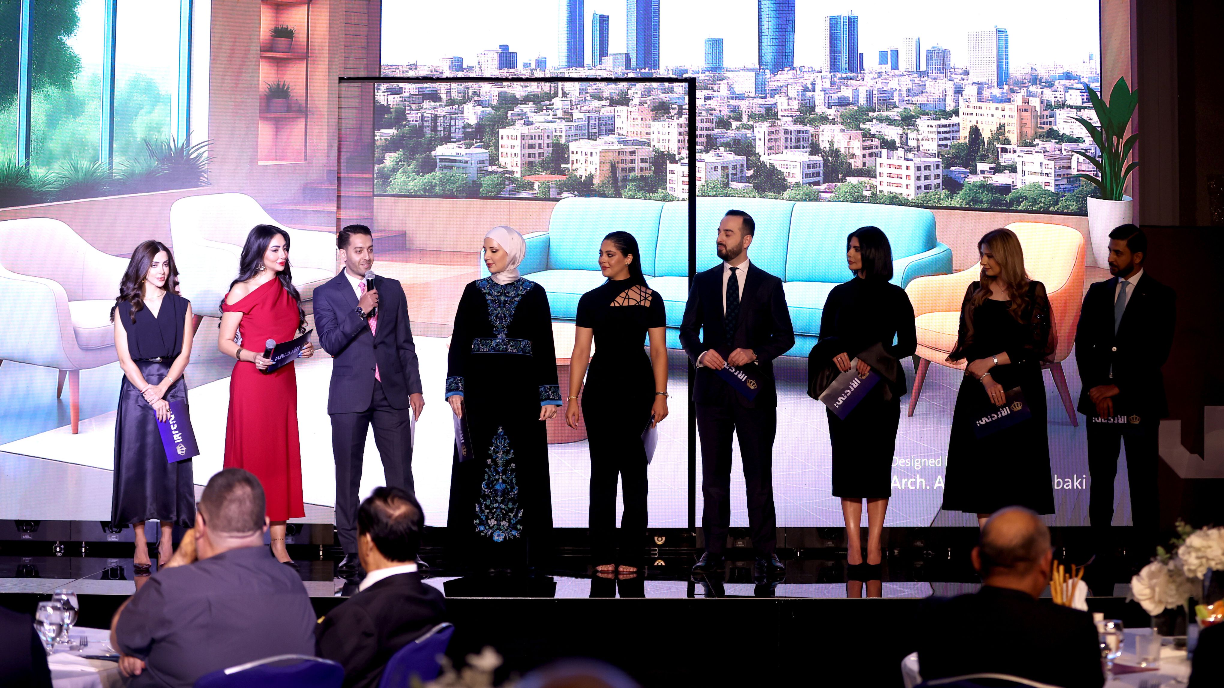 التلفزيون الأردني يكشف ملامح الدورة البرامجية الجديدة