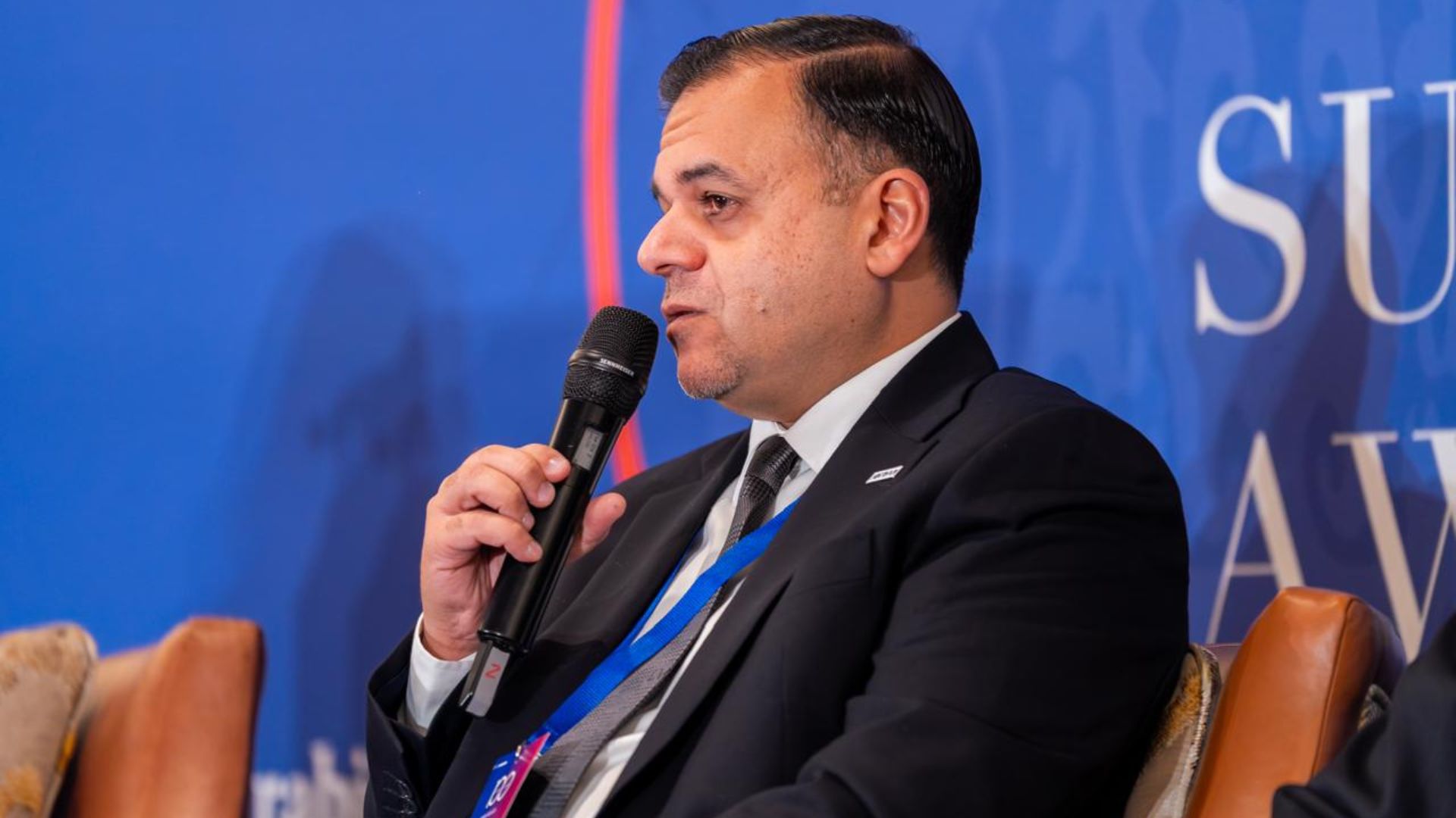 الأردن يشارك في قمة السياحة العربية 2025 في لندن