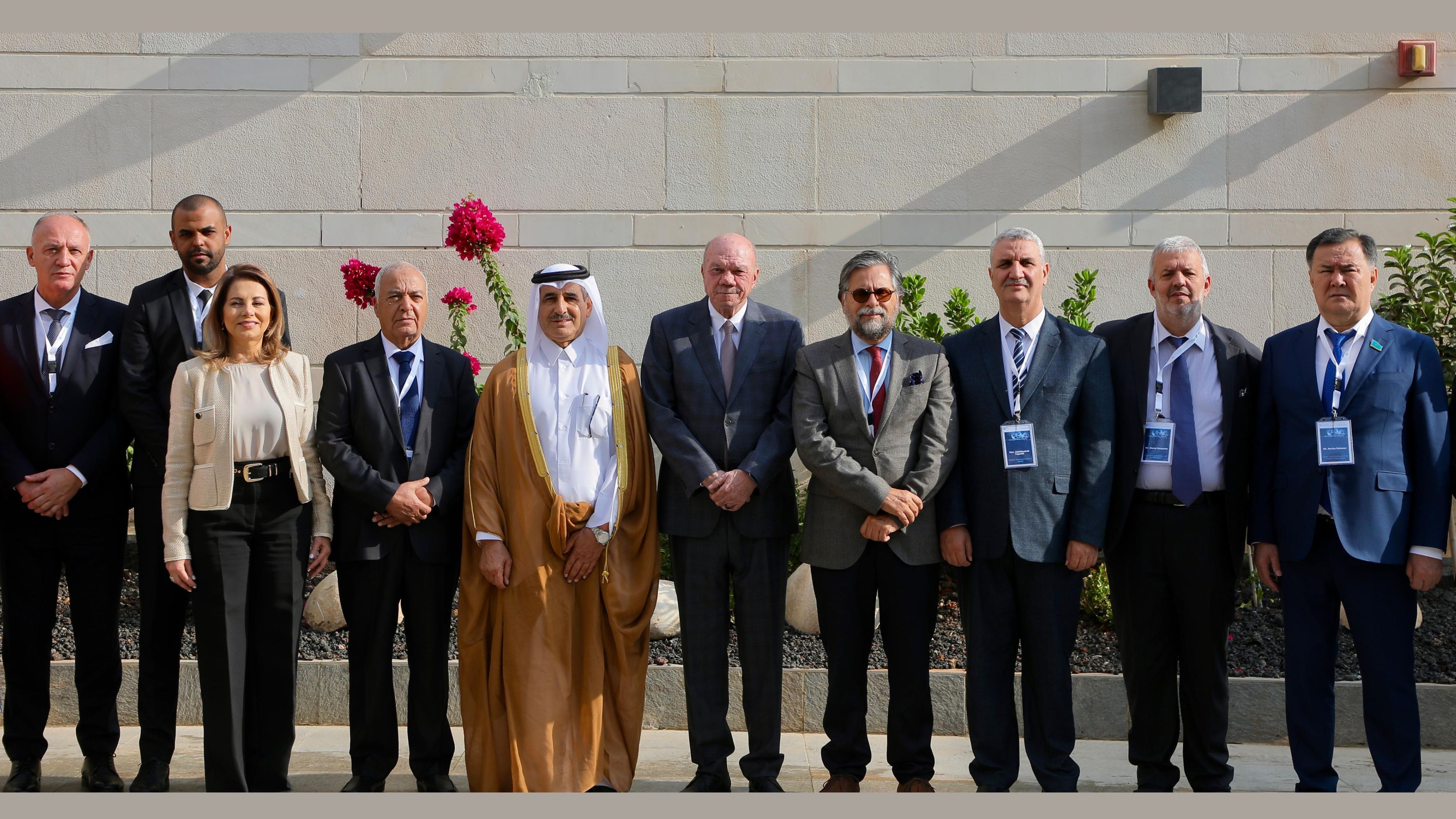 برلمان المتوسط يختتم أعمال دورته التدريبية حول مكافحة الإرهاب بالذكاء الاصطناعي