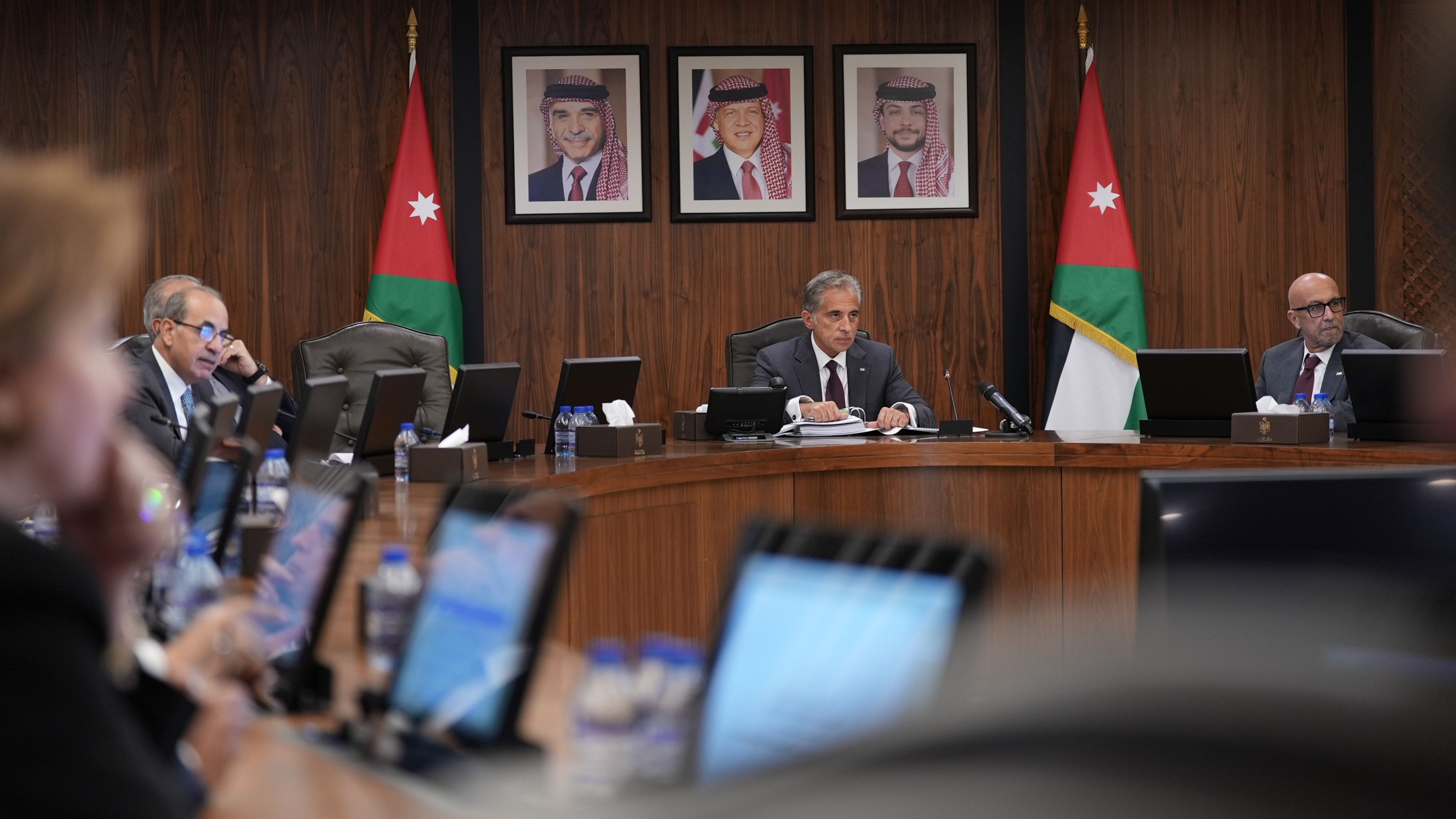 قرارات مجلس الوزراء