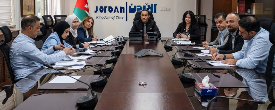 السياحة تطلق برنامجا تدريبيا لتطوير مهارات العاملين في القطاع