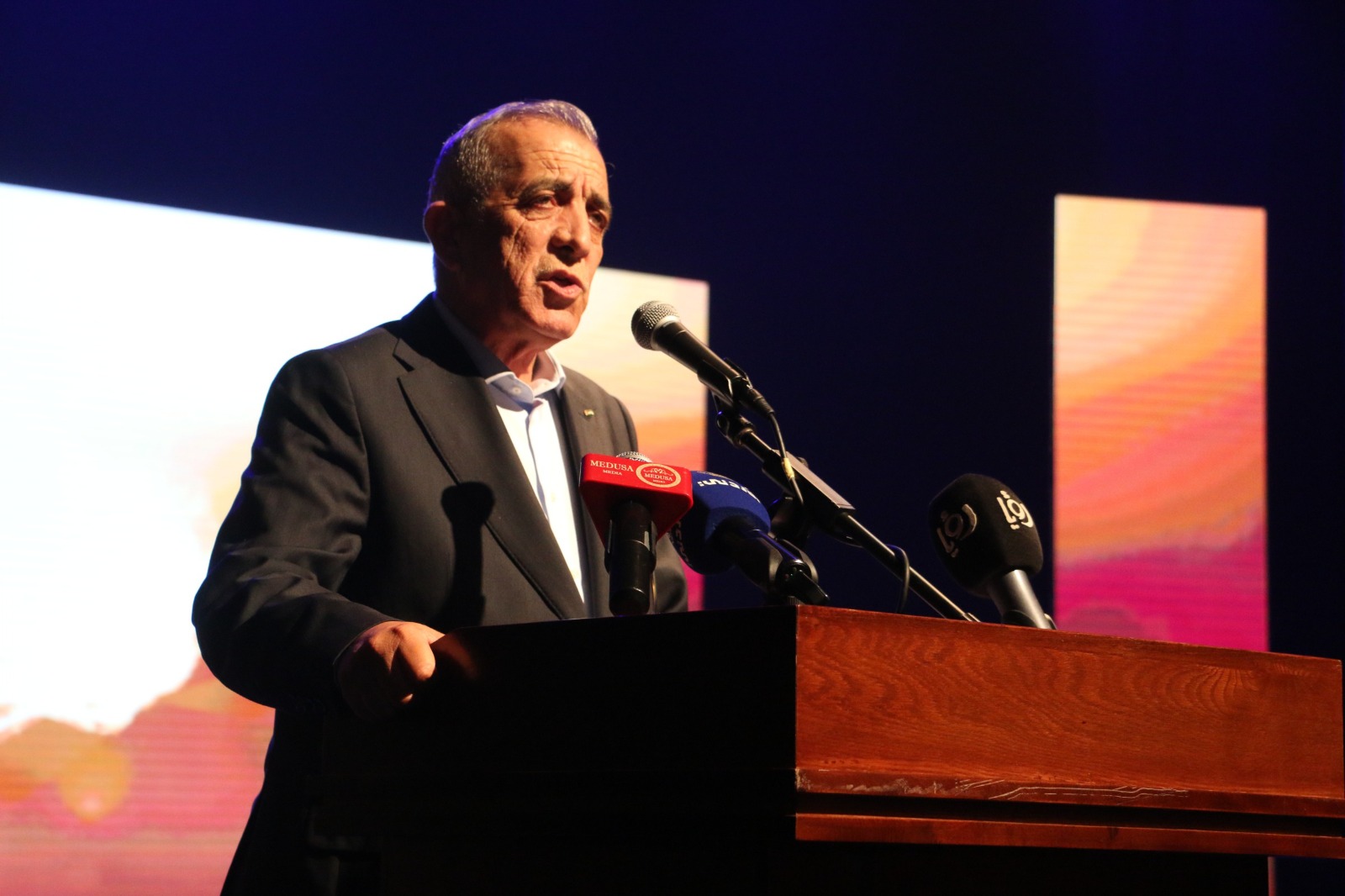 انطلاق فعاليات مهرجان الأردن المسرحي الـ 30