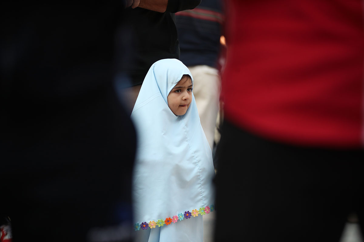 الأردنيون يؤدون صلاة الاستسقاء في مختلف مناطق المملكة