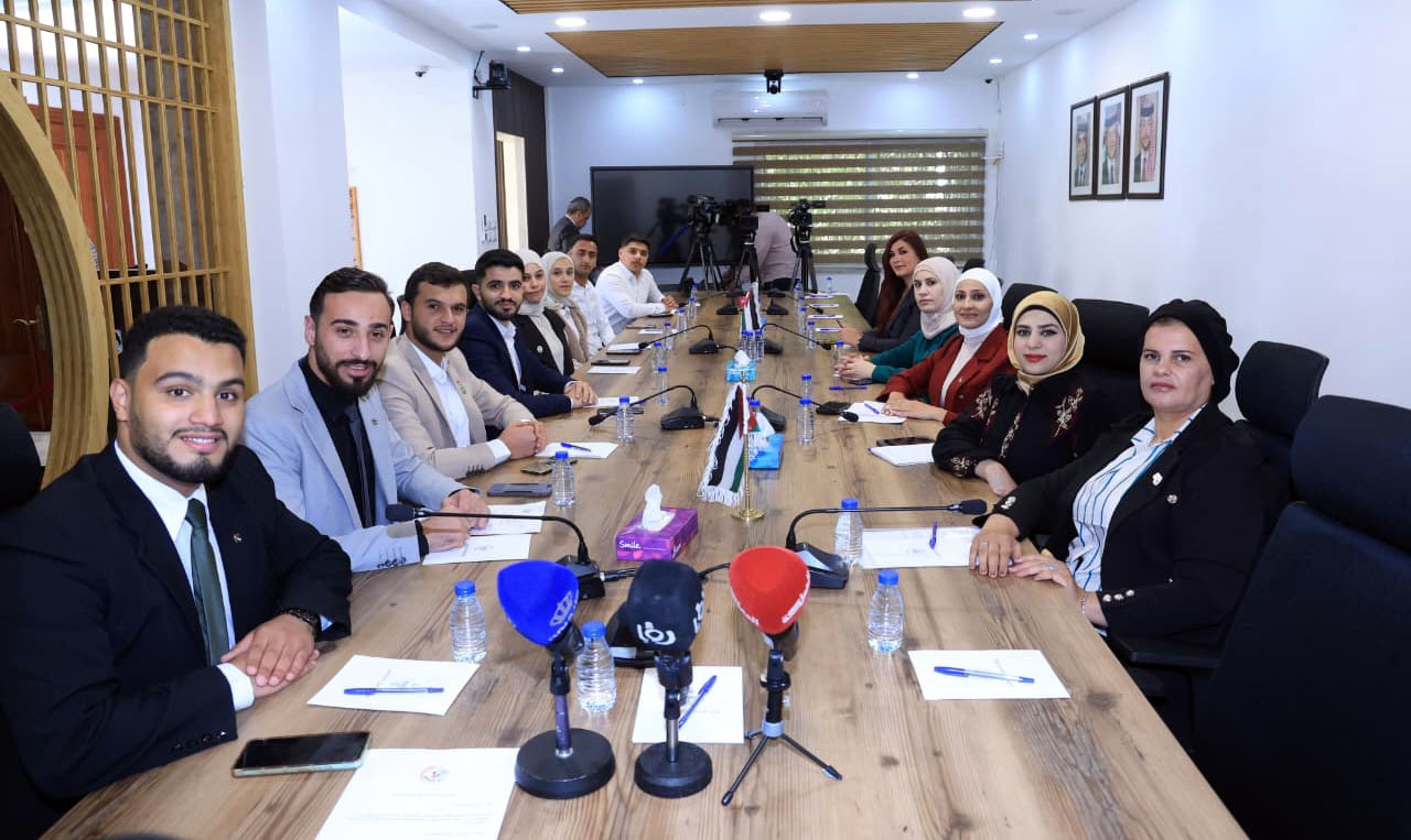 وزير الاتصال الحكومي : الشباب المبادرون صناع التغيير ومستقبل الأردن الواثق