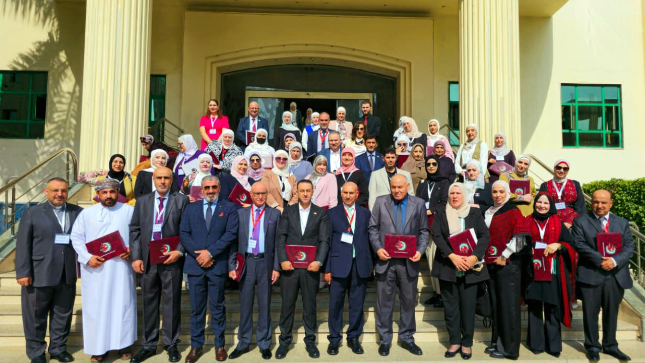 مؤتمرون يدعون الى إطار وطني استراتيجي للذكاء الاصطناعي في النظم التعليمية العربية 