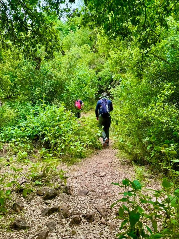 اربد: مبادرات اعرف وطنك لاستكشاف المناطق السياحية والطبيعية في المملكة