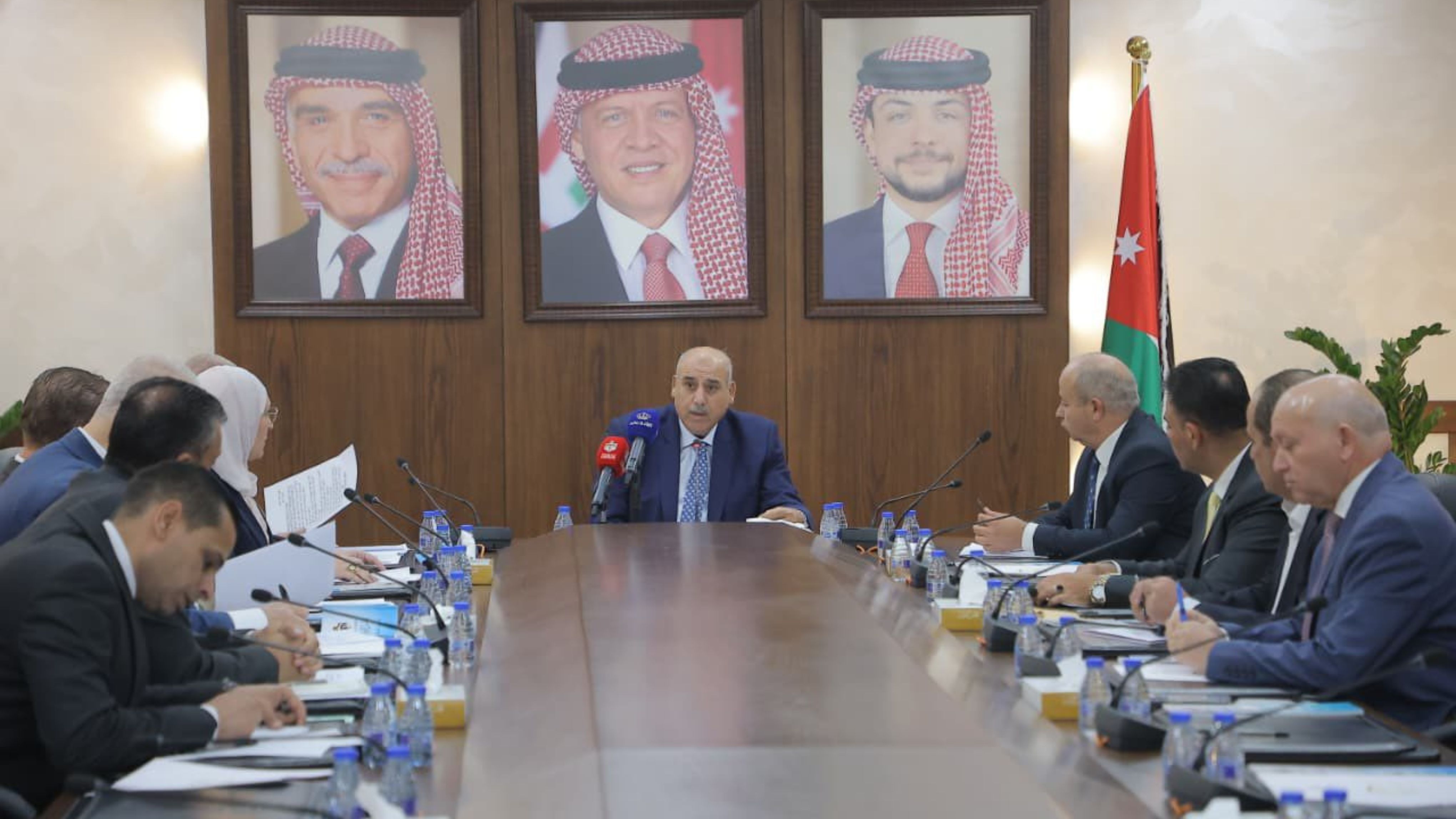 تنفيذي النواب يبحث آليات عمل المرحلة المقبلة