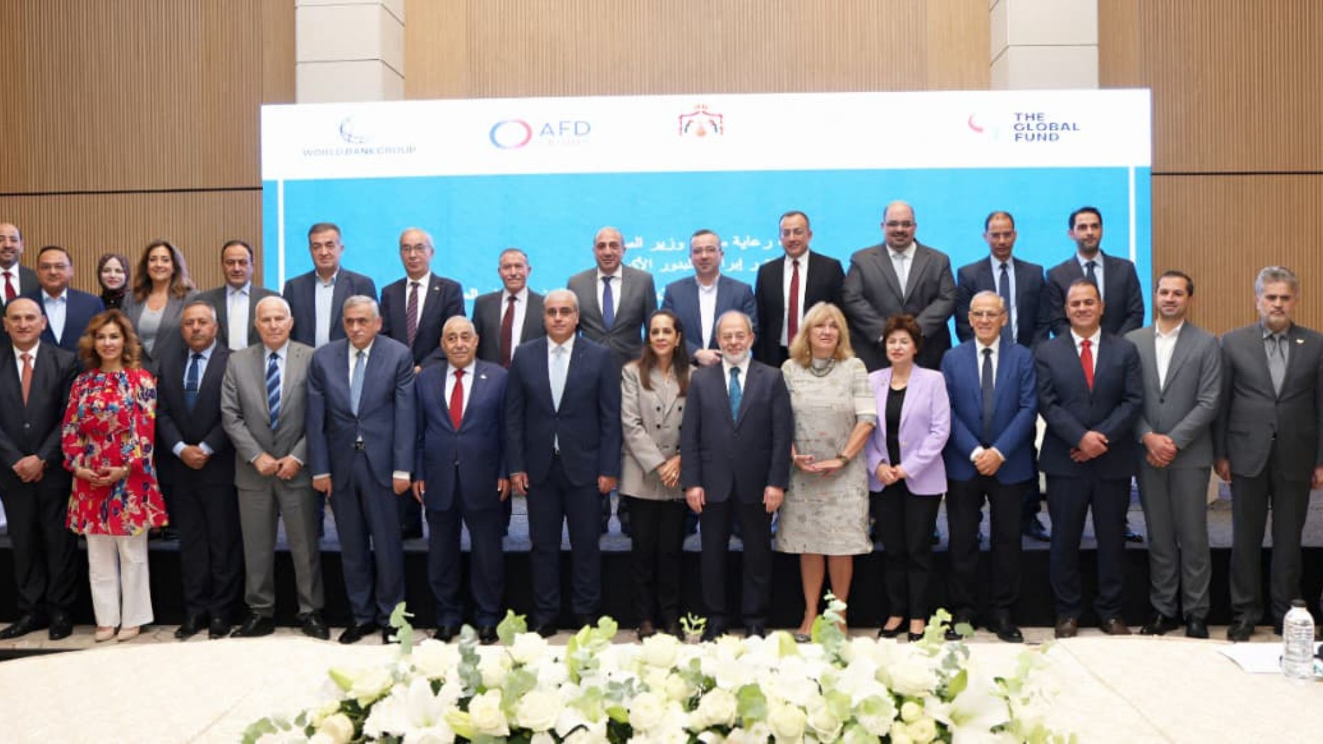 وزير الصحة يفتتح ملتقى عمان لتمويل الصحة وتبادل خبرات الدول في الابتكار المالي