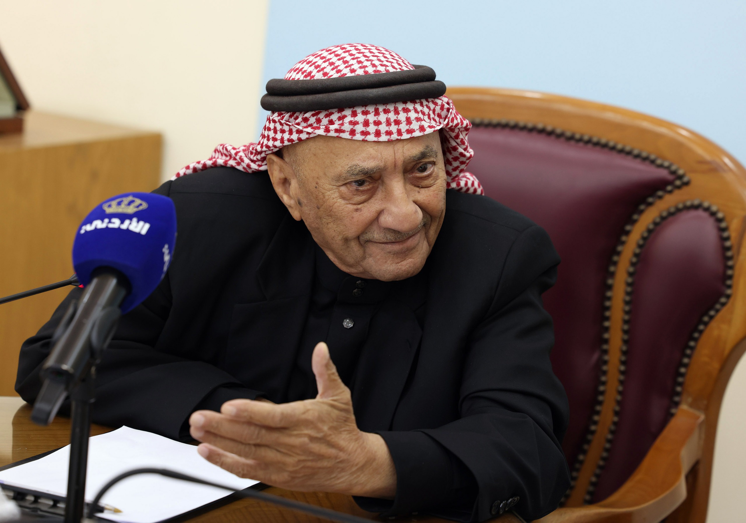 حوارية تؤكد أهمية صون العادات والتقاليد من التشوهات