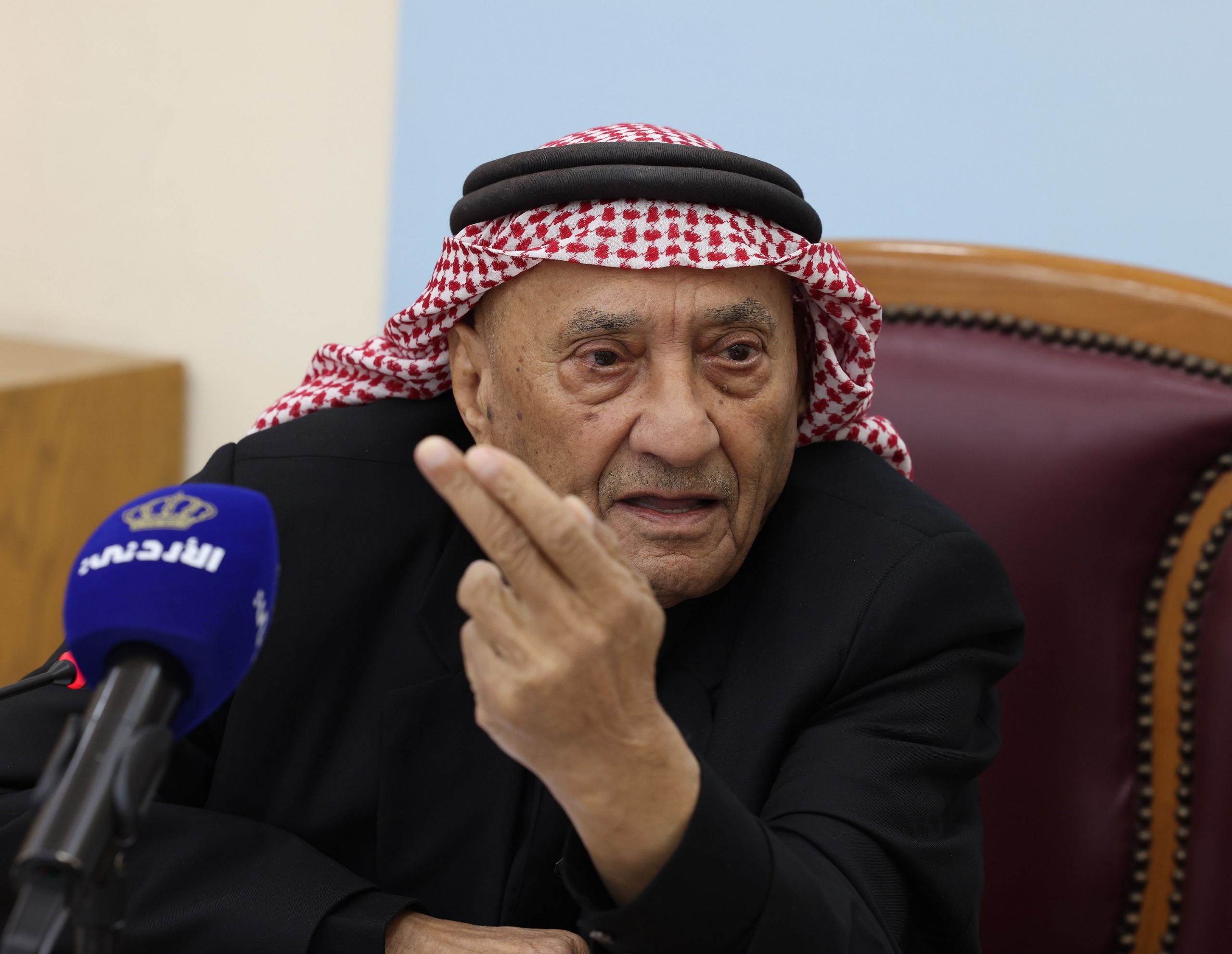 حوارية تؤكد أهمية صون العادات والتقاليد من التشوهات