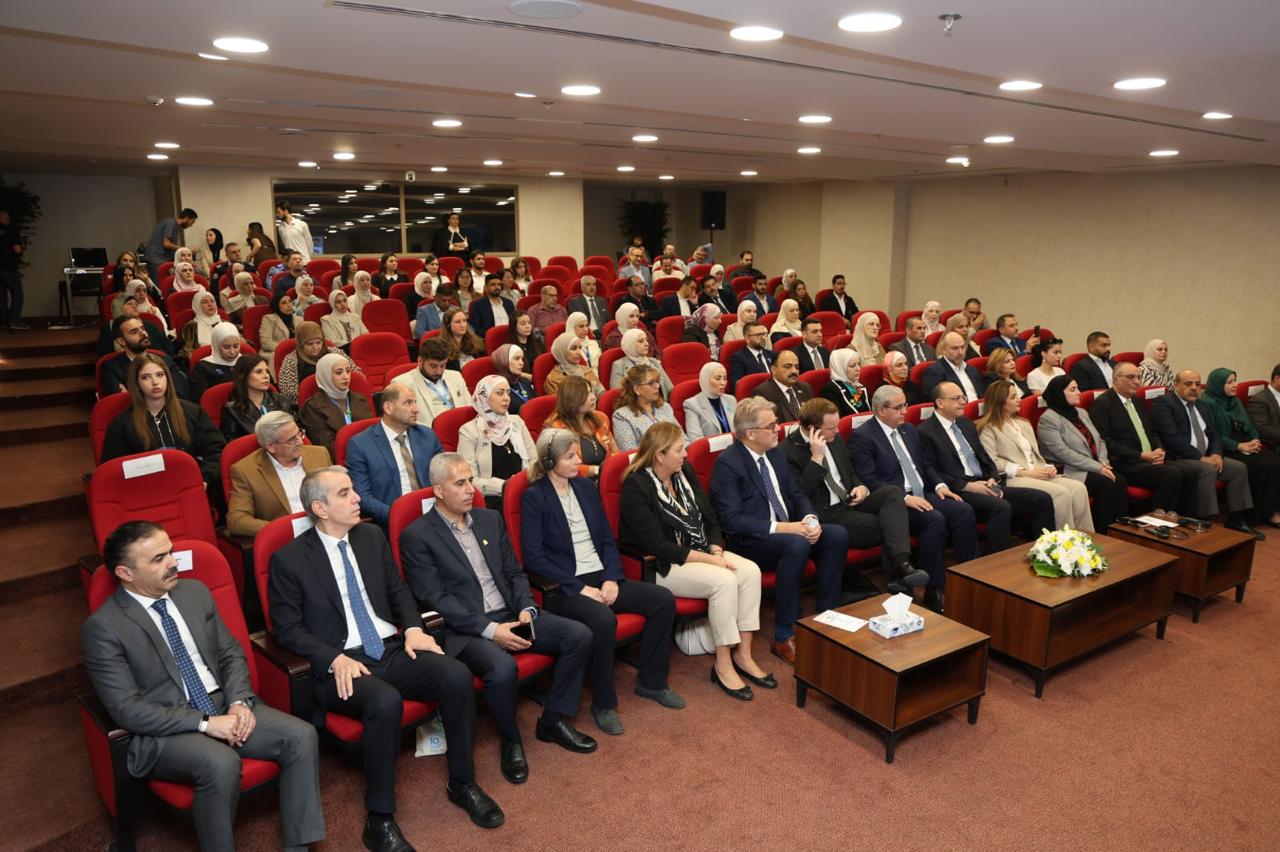 وزير الصحة: الفرد السليم نفسيا هو الأكثر إنتاجا والأقدر على المشاركة الإيجابية بمجتمعه