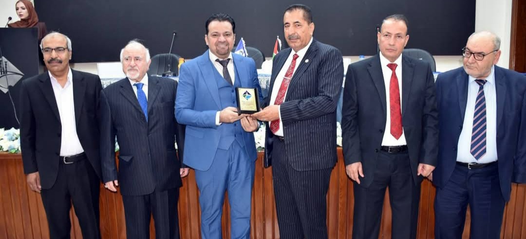 مؤتمر رعاية الإبداع بين الخطط المرسومة والسياسات المطبقة يختتم فعالياته في إربد