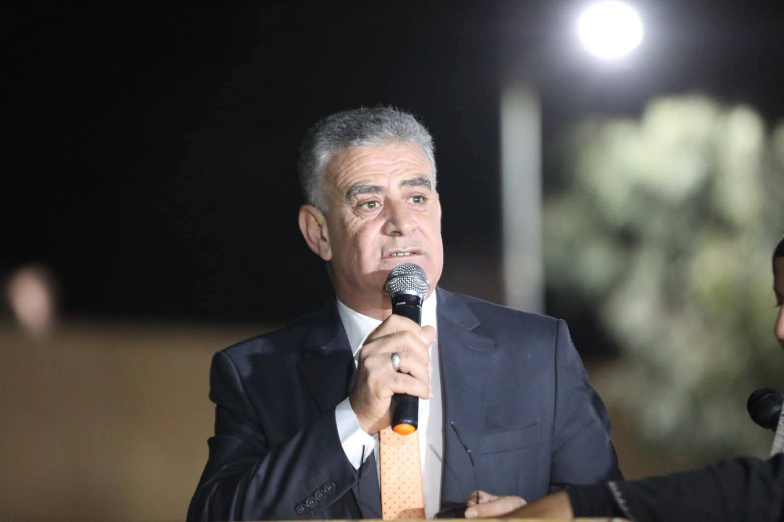 أمسية أدبية تستذكر الشاعر نمر بن عدوان في الكفرين