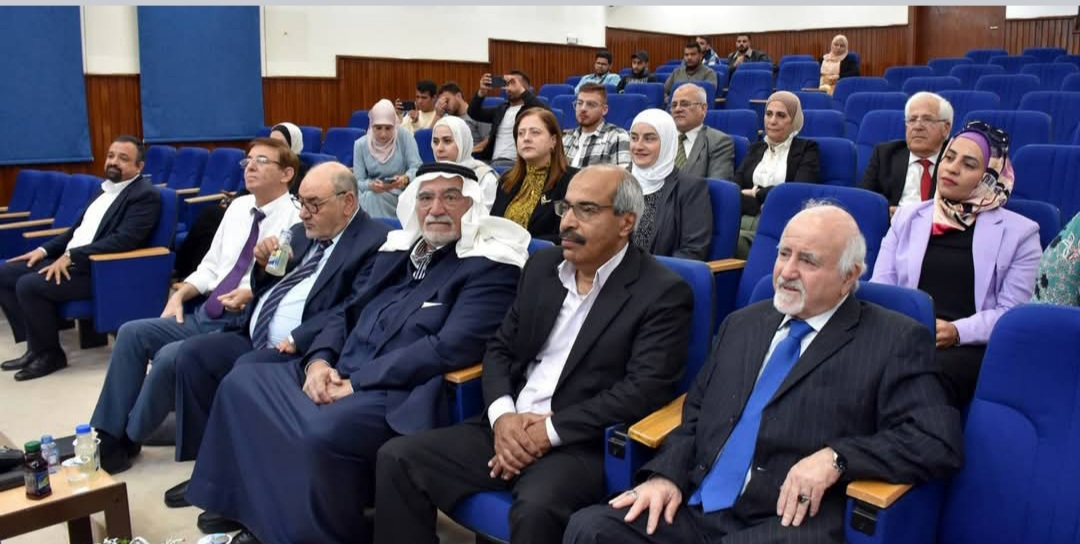 مؤتمر رعاية الإبداع بين الخطط المرسومة والسياسات المطبقة يختتم فعالياته في إربد