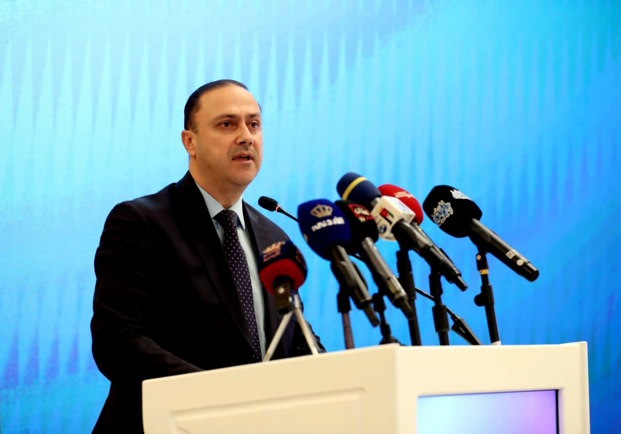 وزير الاتصال الحكومي يفتتح مؤتمر  الإعلام المجتمعي في العصر الرقمي 