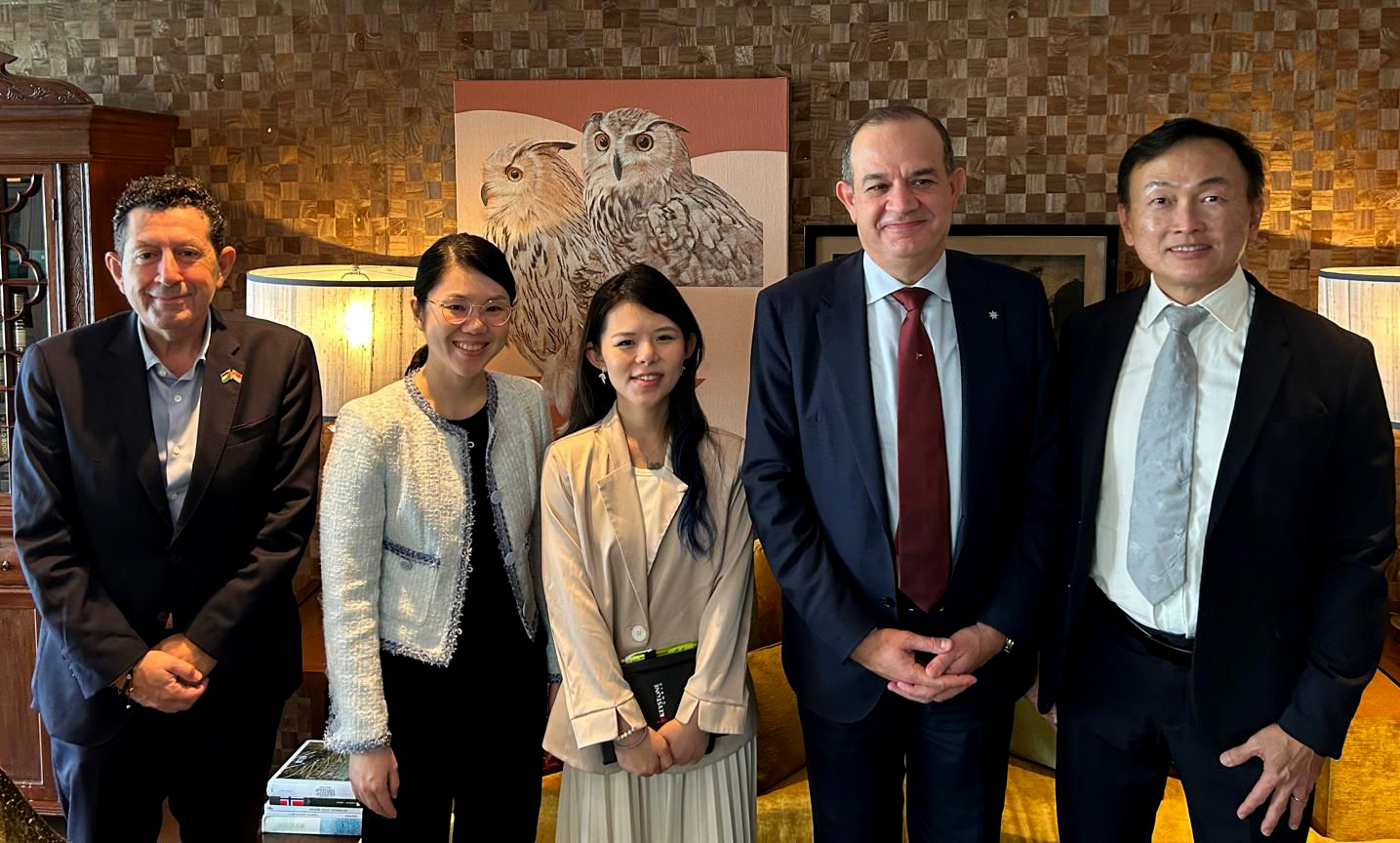 الاقتصاد الرقمي تبحث وشركات سنغافورية الاستثمارات التقنية 