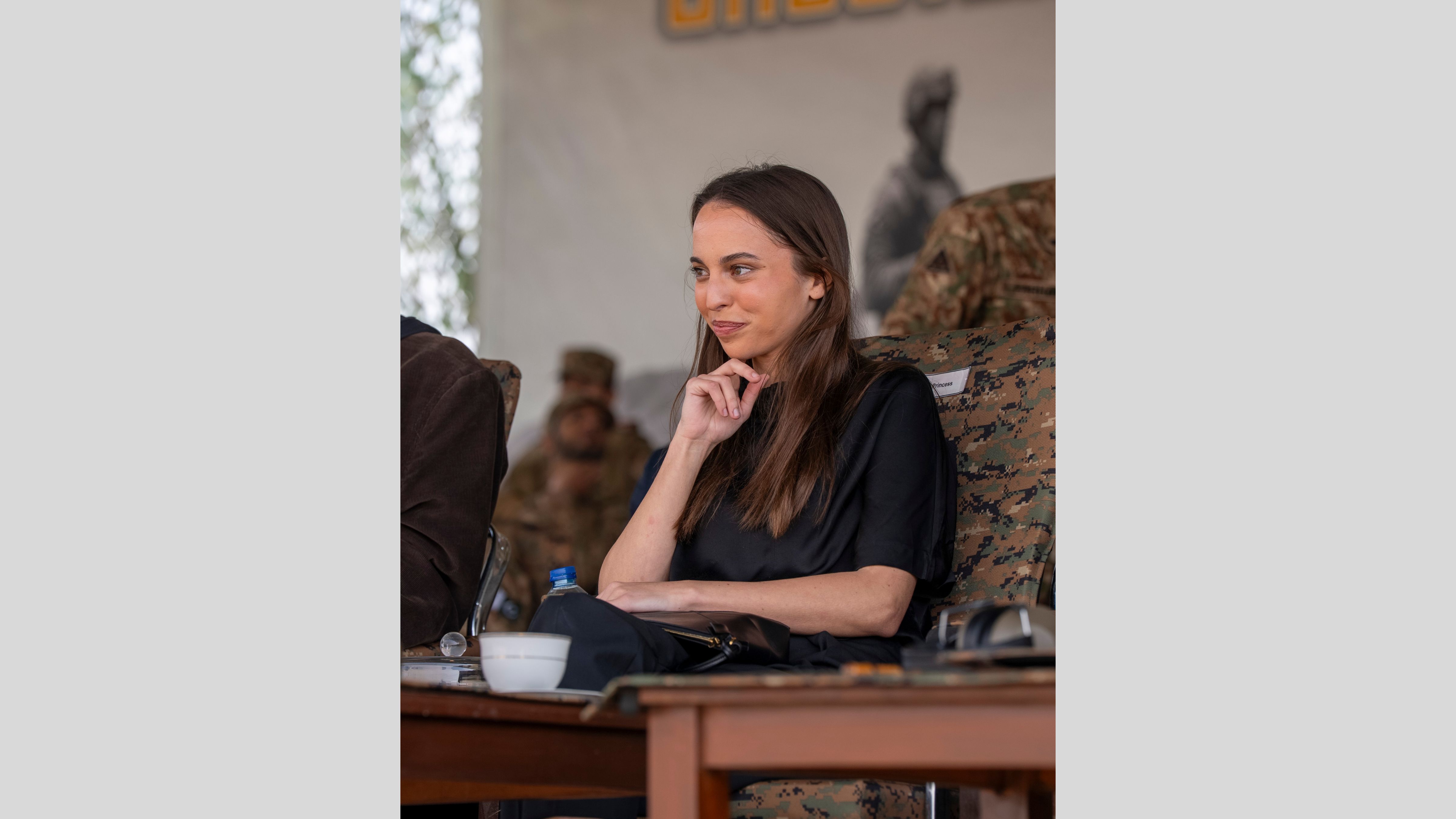 الملك يزور شركة للصناعات الدفاعية في إسلام آباد ويحضر تمرينا عسكريا