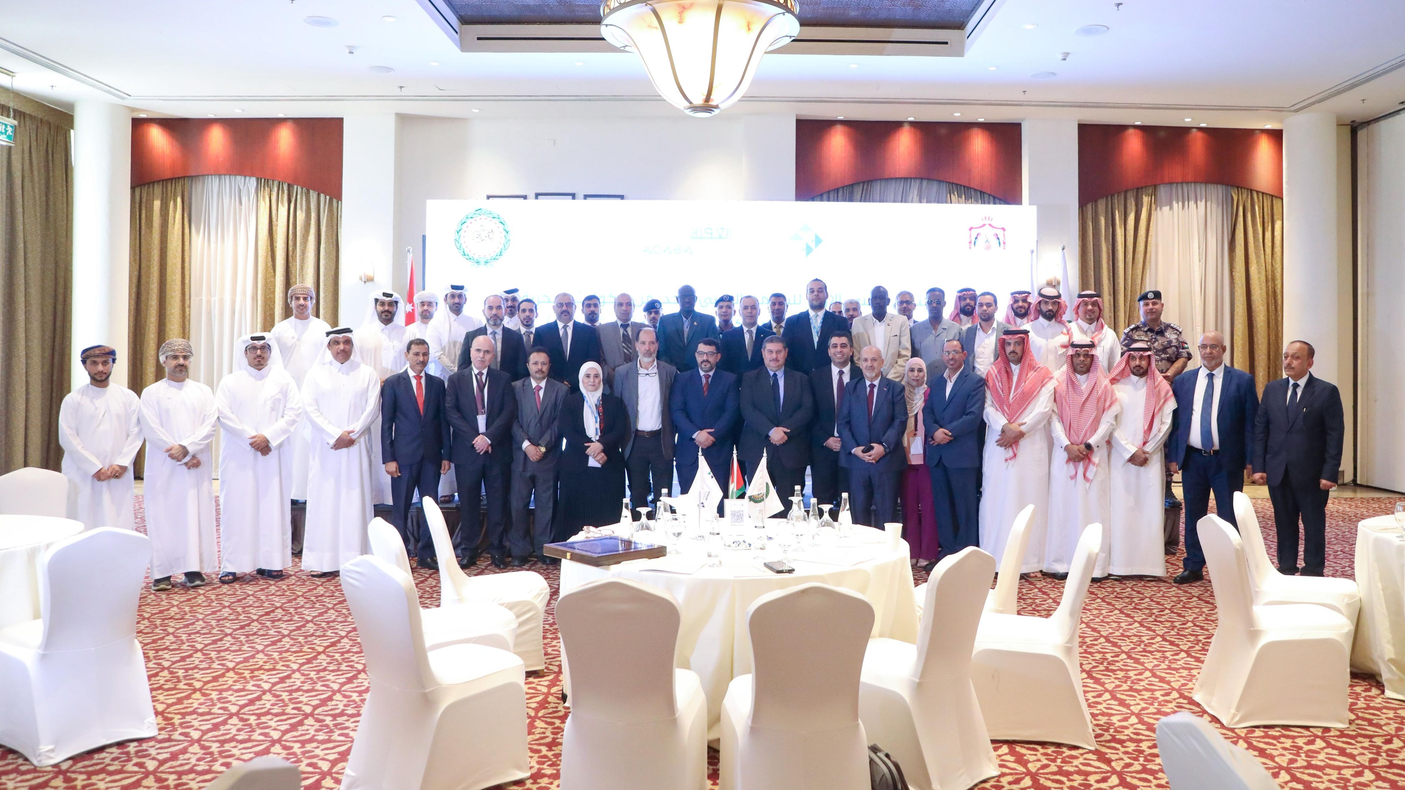 اجتماع عربي في العقبة للحد من المخاطر البحرية