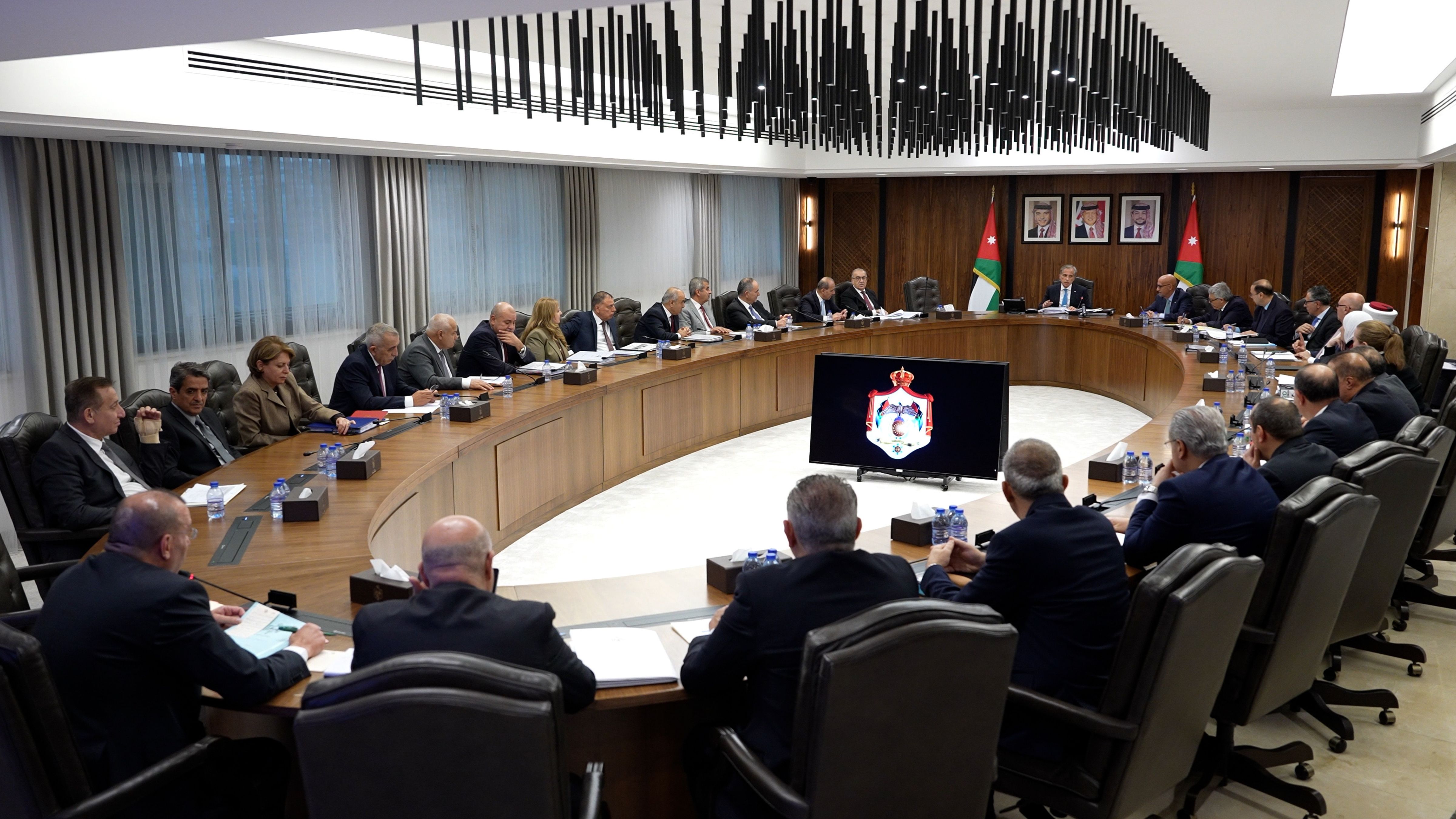 قرارات مجلس الوزراء