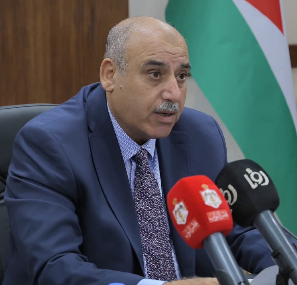 القاضي يفتتح أعمال المؤتمر العام للجمعية البرلمانية الدولية للأرثوذكسية