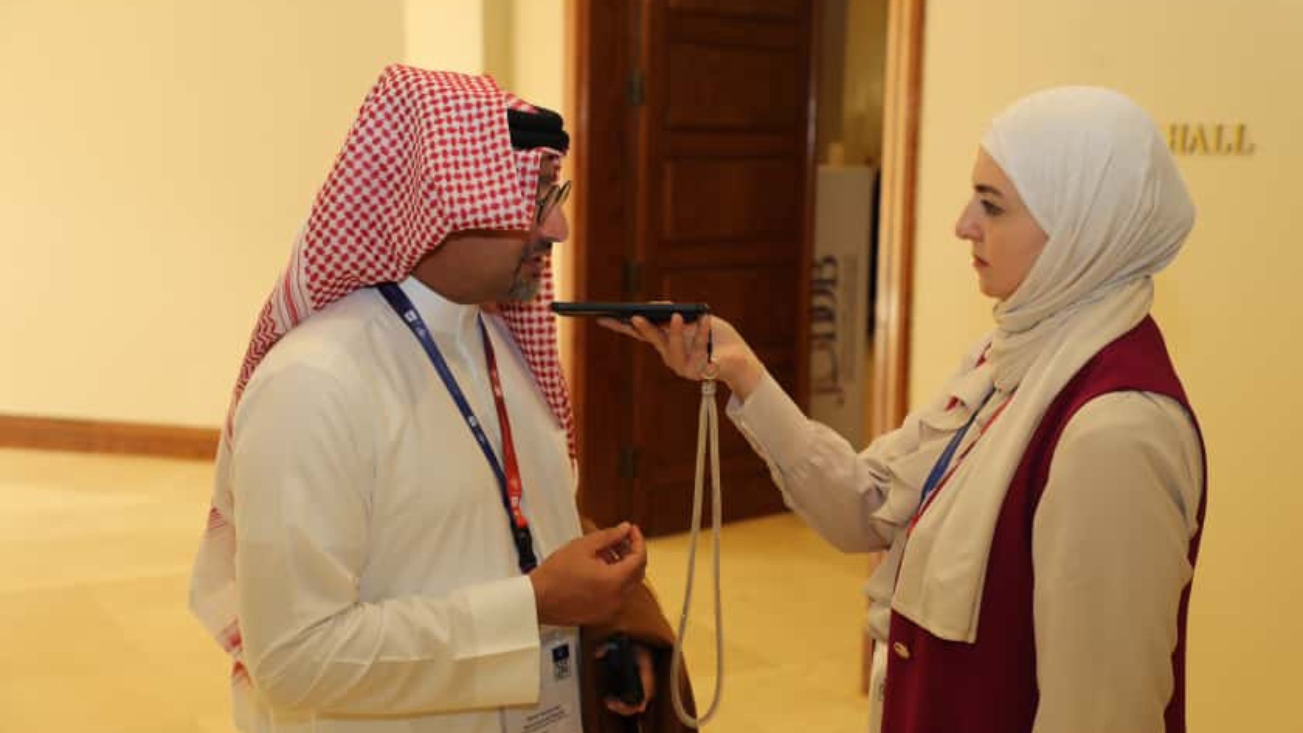 خبراء: معرض ومؤتمر التقدم والابتكار يعزز قدرات الأمن السيبراني