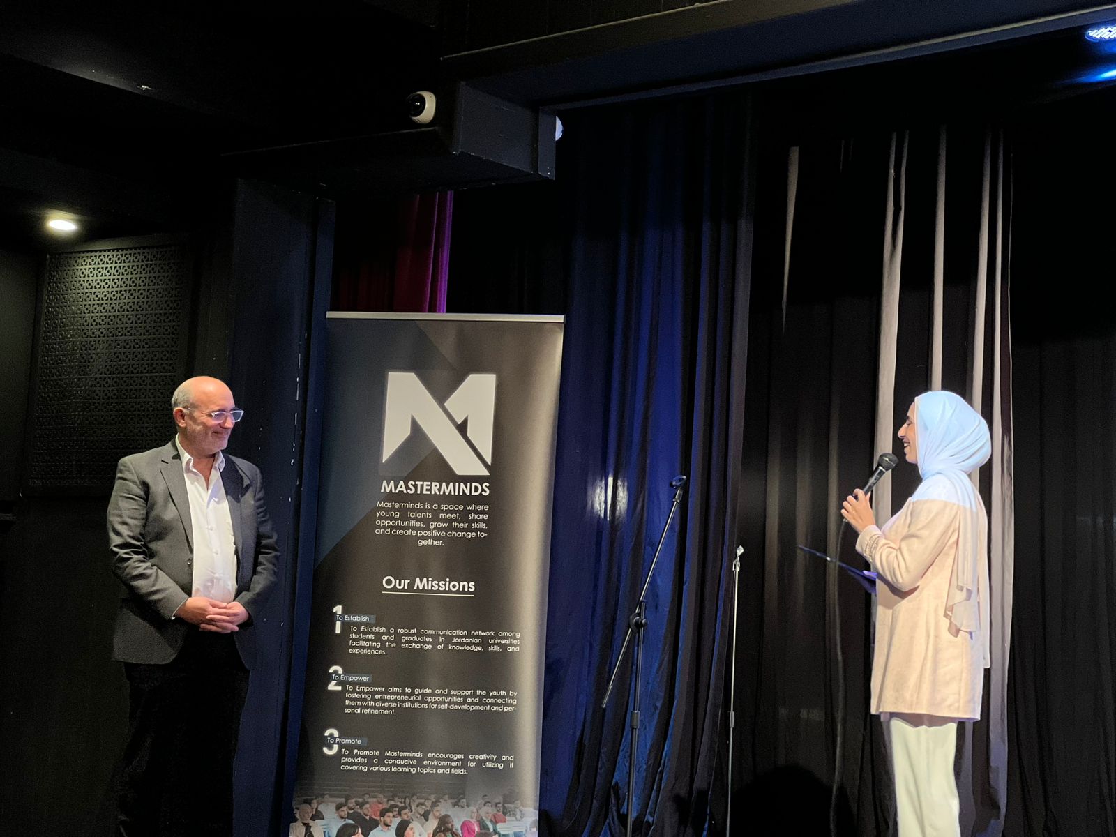 إنتاج: التحول الرقمي وريادة الأعمال يشكلان ركيزة أساسية للابتكار في الأردن