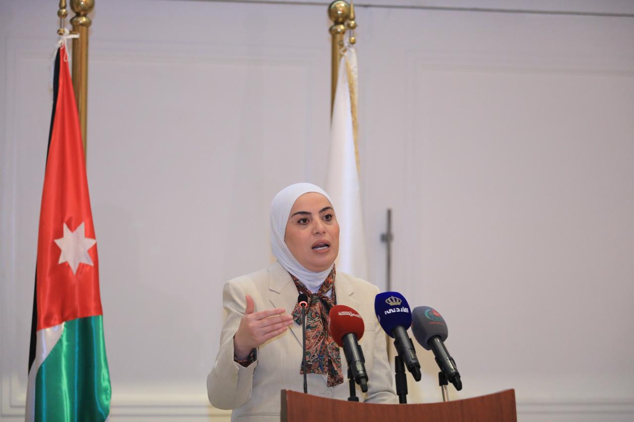 افتتاح ورشة نظام المتابعة والتقييم المرقمن لخطط الحماية الاجتماعية