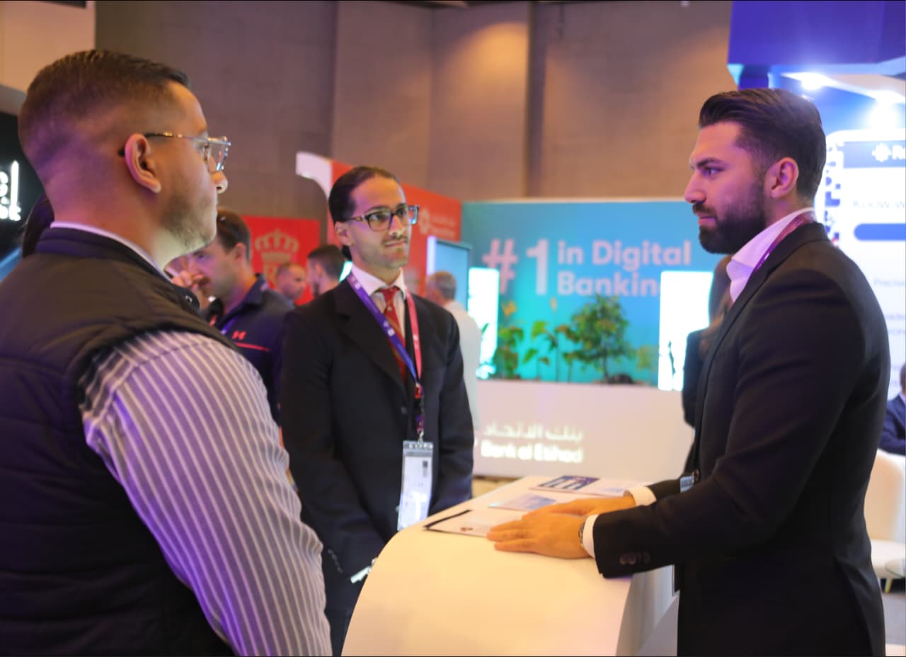 استمرار فعاليات مؤتمر ومعرض التقدم والابتكار والتكنولوجيا بالأمن السيبراني