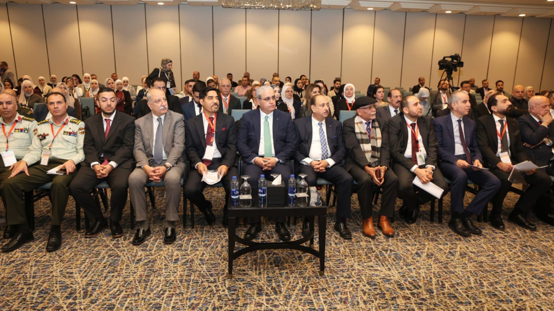 وزير الصحة: جراحة السمنة ركيزة للسياحة العلاجية وملتزمون بتعزيز مكانة الأردن إقليميا