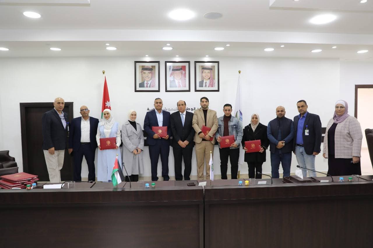 البحوث الزراعية يوقّع 6 اتفاقيات ريادية لتعزيز الابتكار الزراعي
