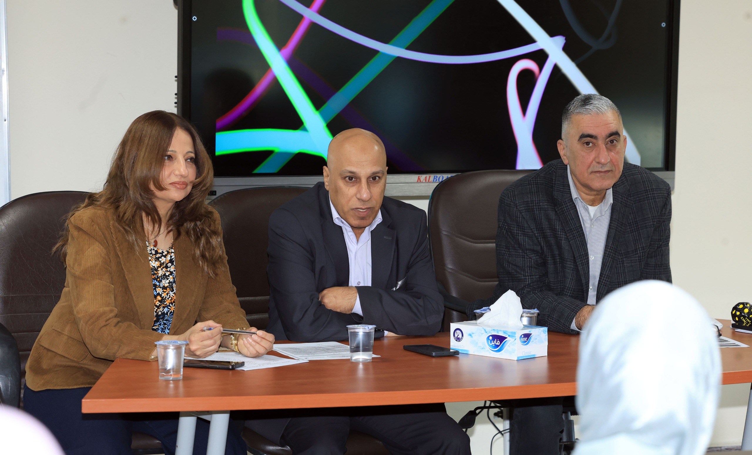 بترا تنظم الدورة الصحفية الشاملة ضمن المسؤولية الاجتماعية 