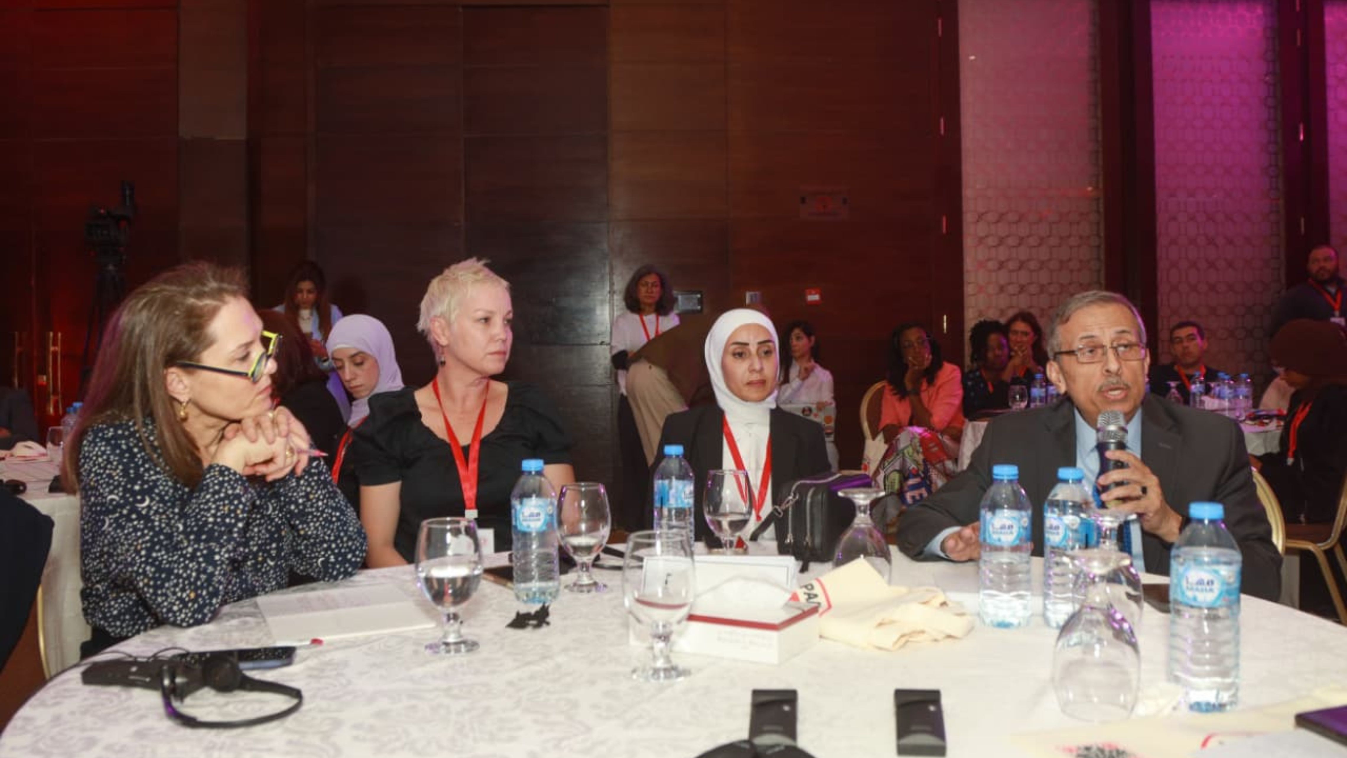 أطباء بلا حدود تطلق المؤتمر السابع لطب الأطفال في عمّان