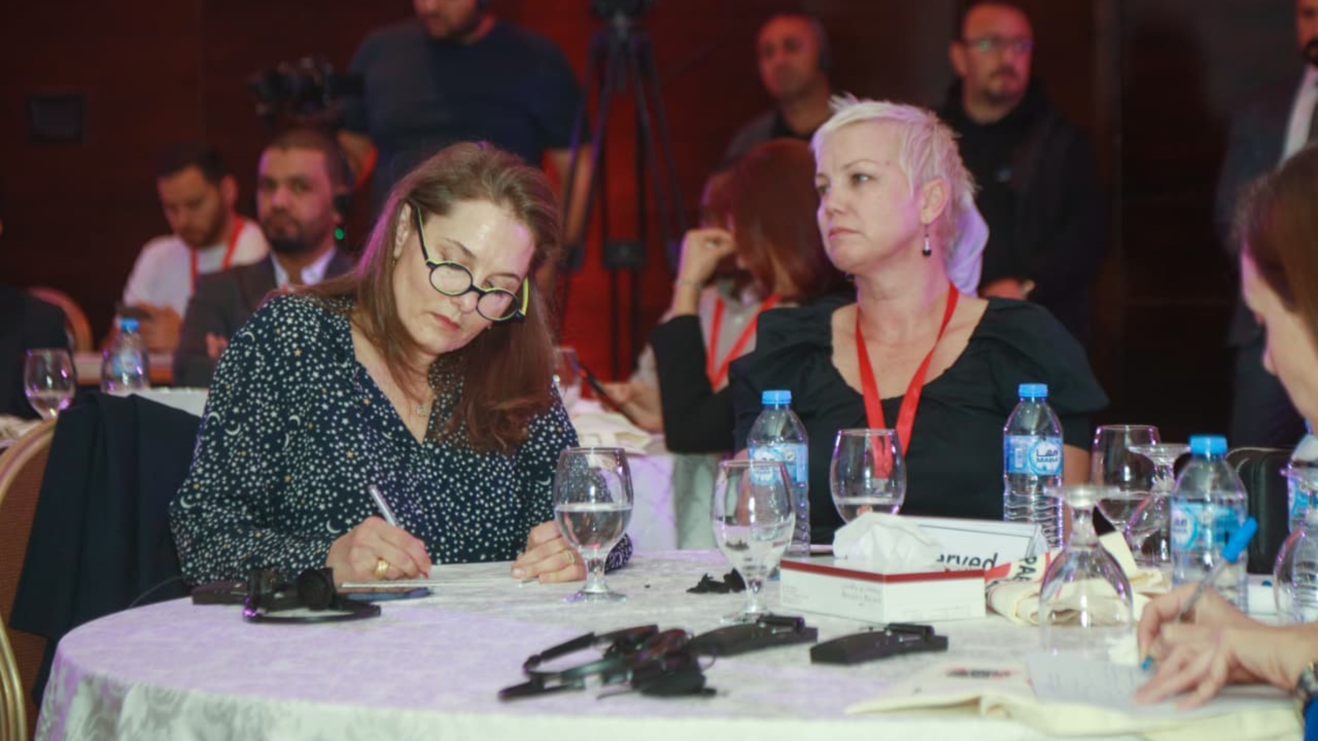 أطباء بلا حدود تطلق المؤتمر السابع لطب الأطفال في عمّان