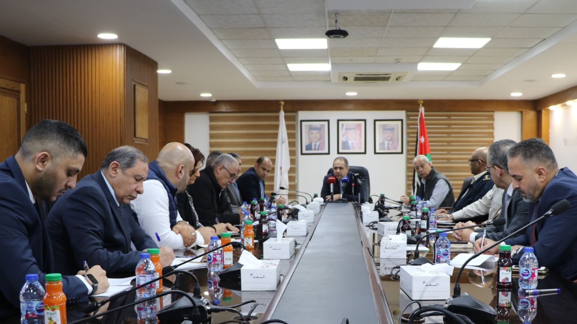 وزارة الاستثمار: حل قضايا تسديد القيود الجمركية للموجودات الثابتة لدى المستثمرين