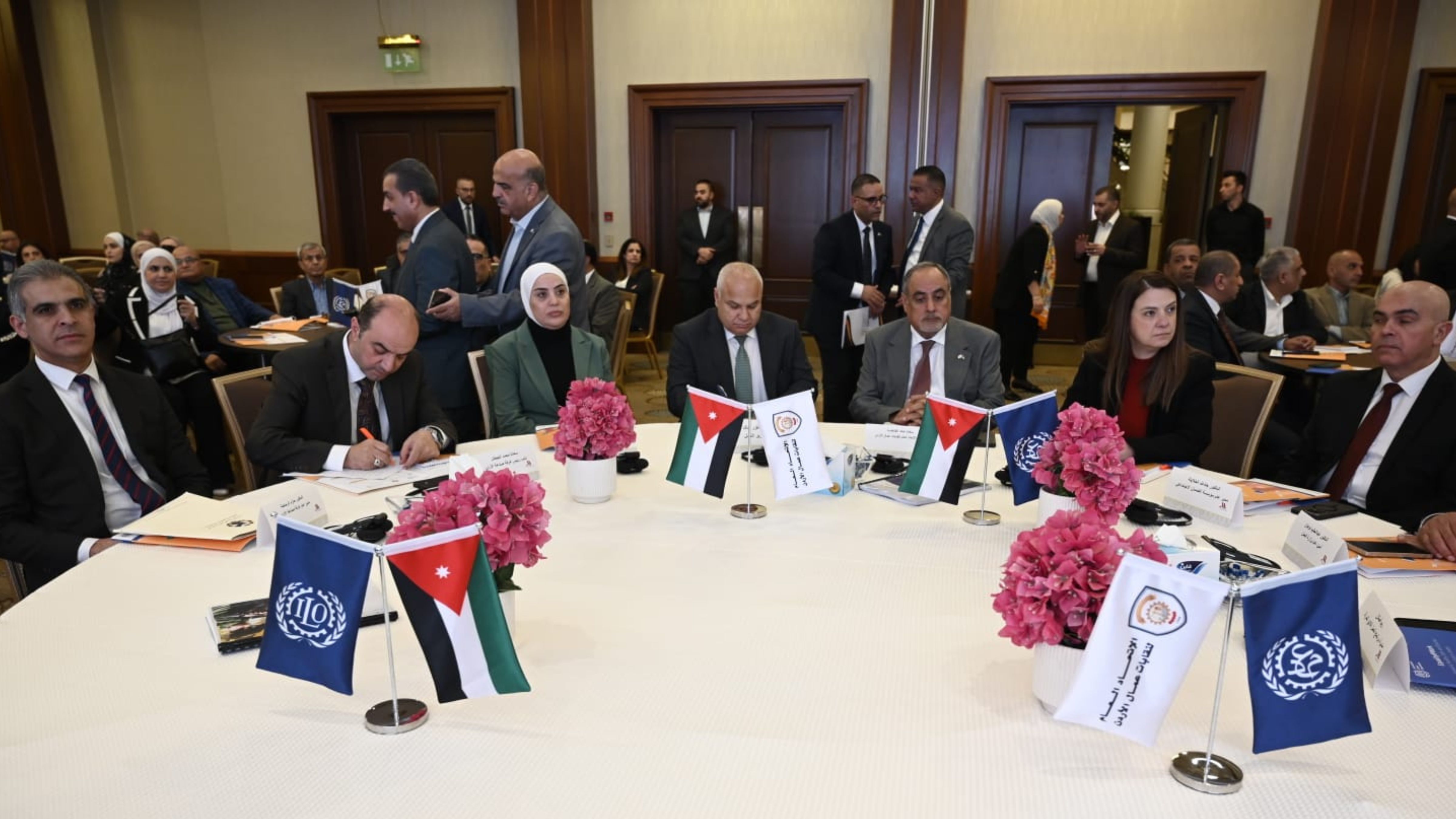 انطلاق مؤتمر العمل الوطني نحو أجندة عادلة وشاملة للمرأة