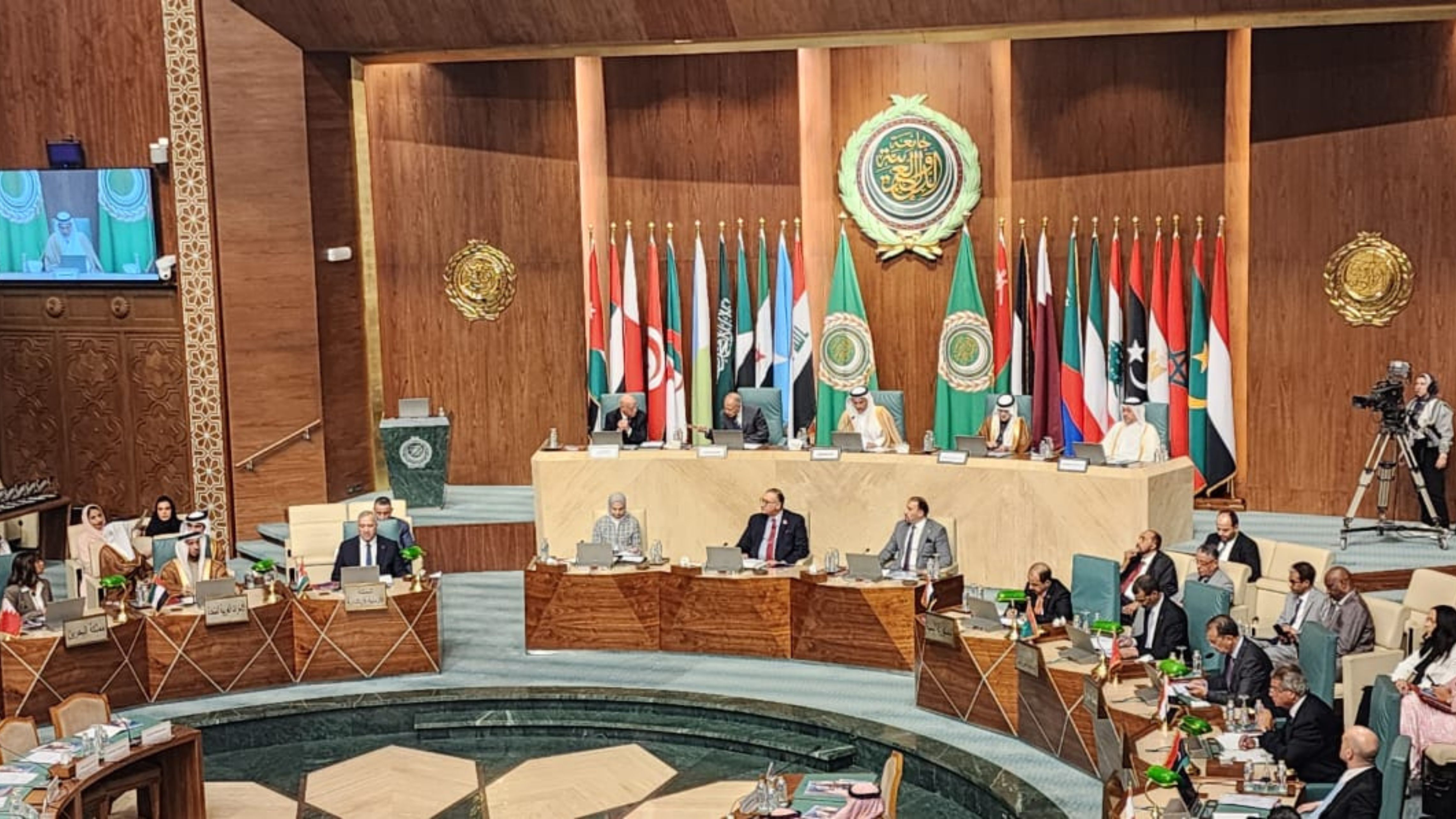 النوايسة: التحديات الإعلامية تستدعي التمسك بالثوابت وتعزيز التعاون العربي