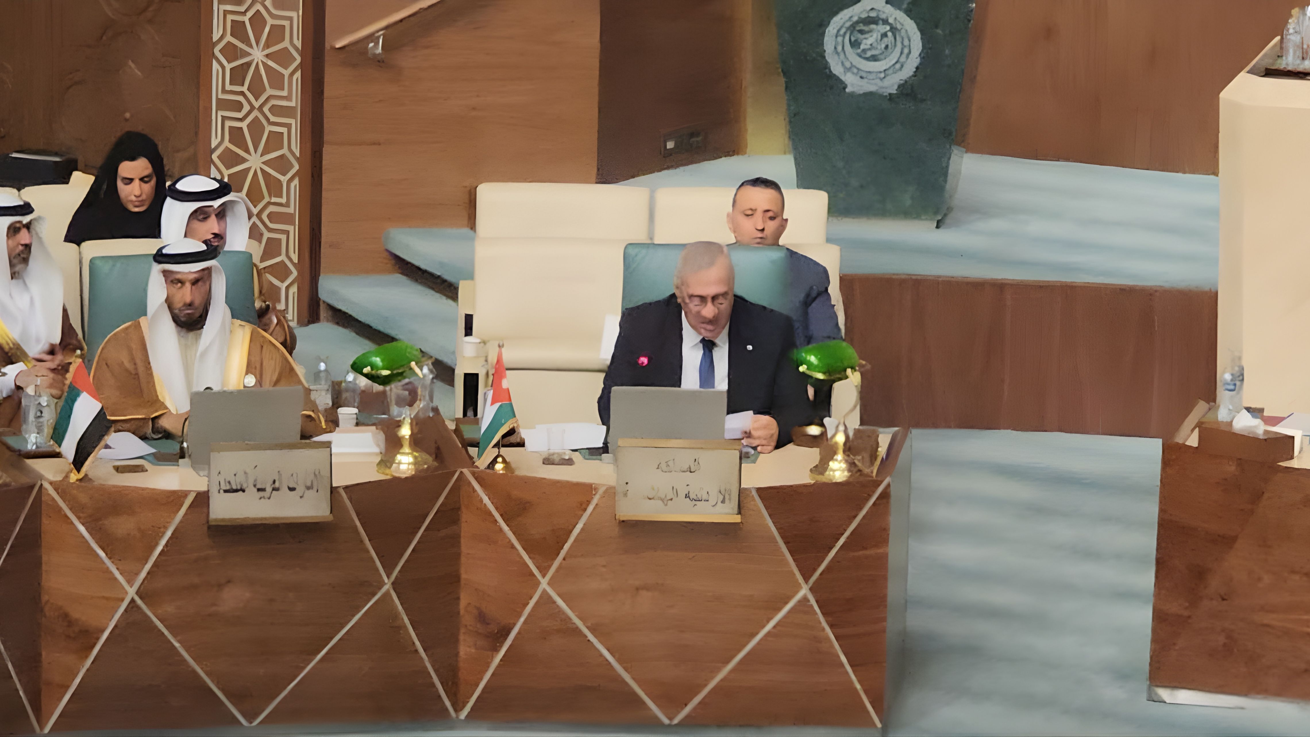 النوايسة: التحديات الإعلامية تستدعي التمسك بالثوابت وتعزيز التعاون العربي