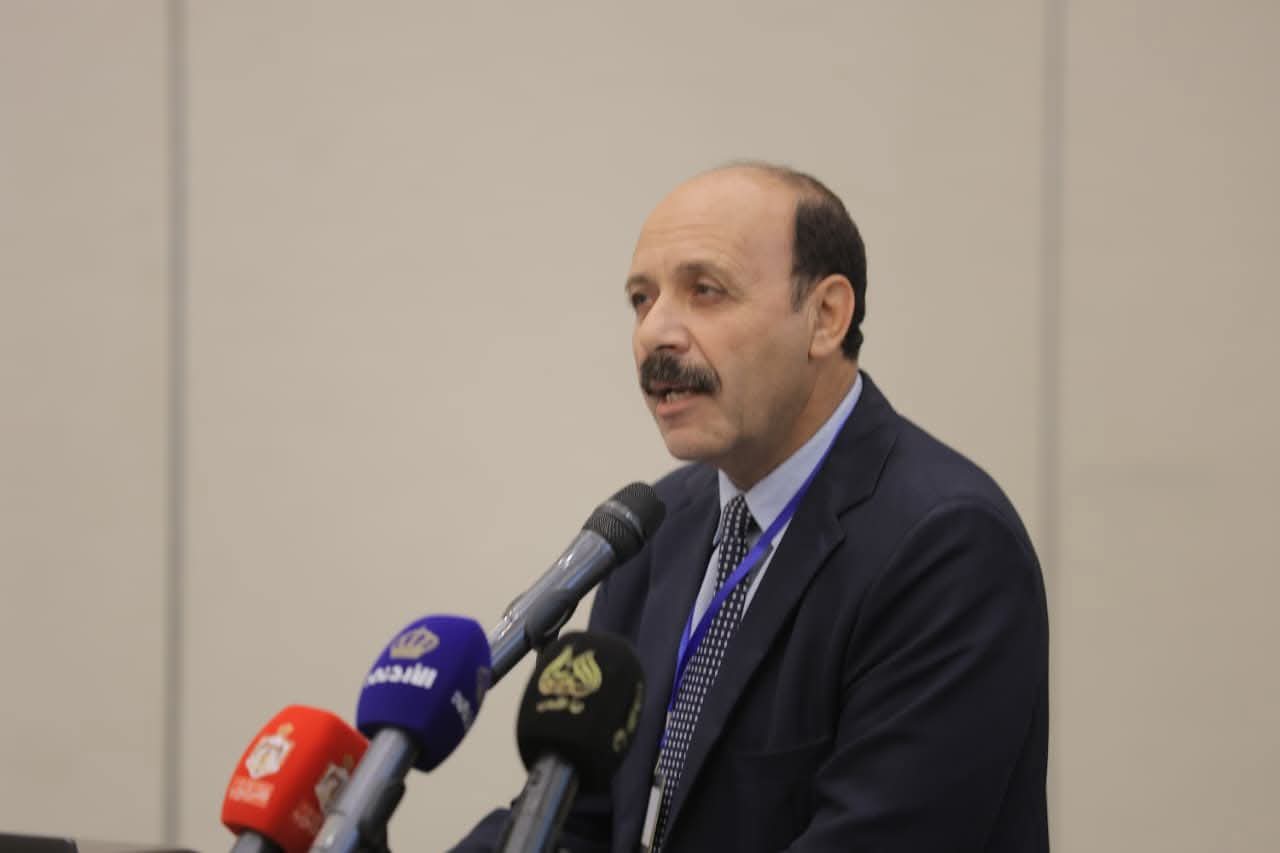 رئيس النواب يفتتح الملتقى الخامس للطلبة العرب الدارسين في الجامعات الأردنية