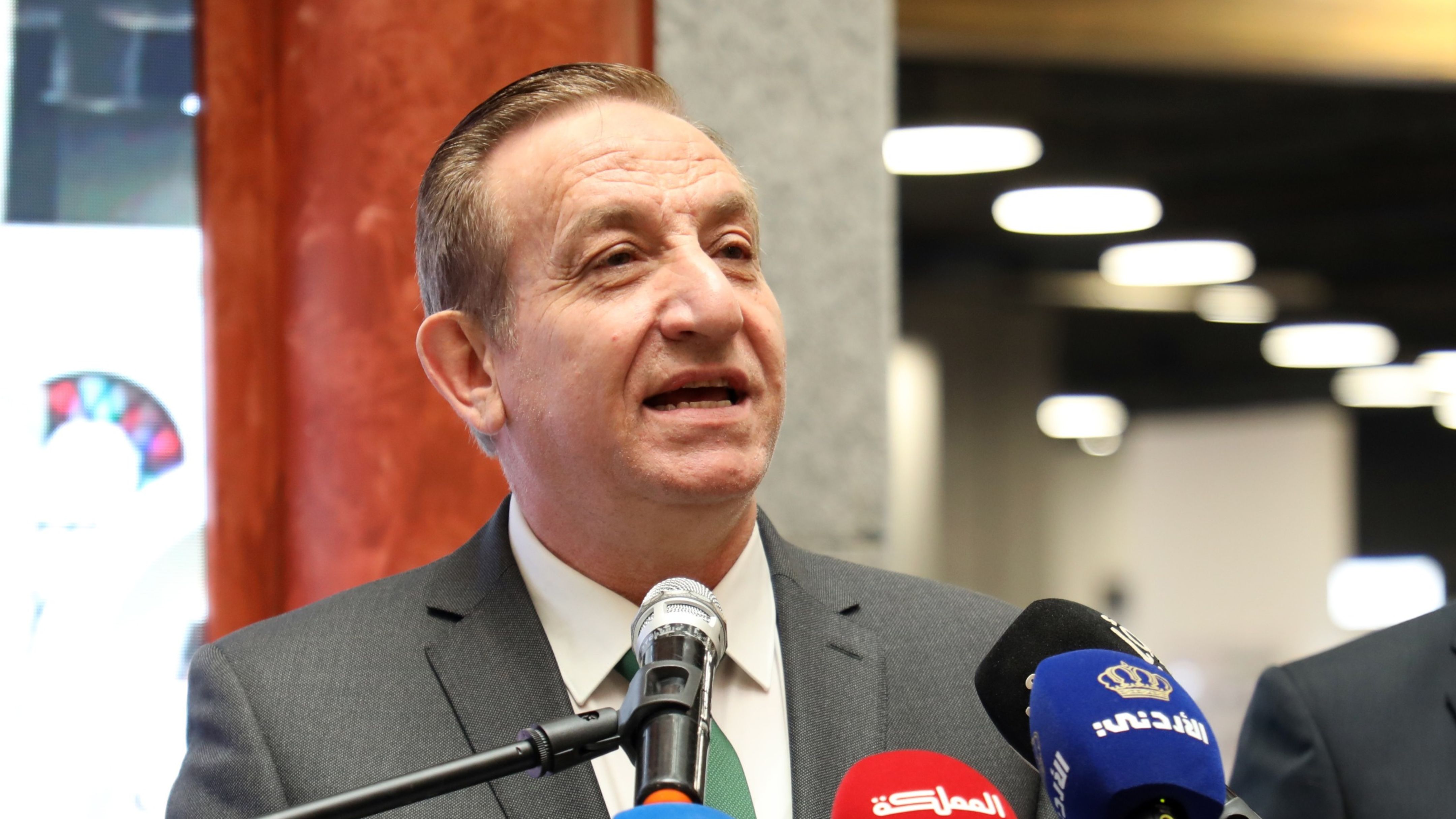 انطلاق فعاليات مهرجان الزيتون الوطني