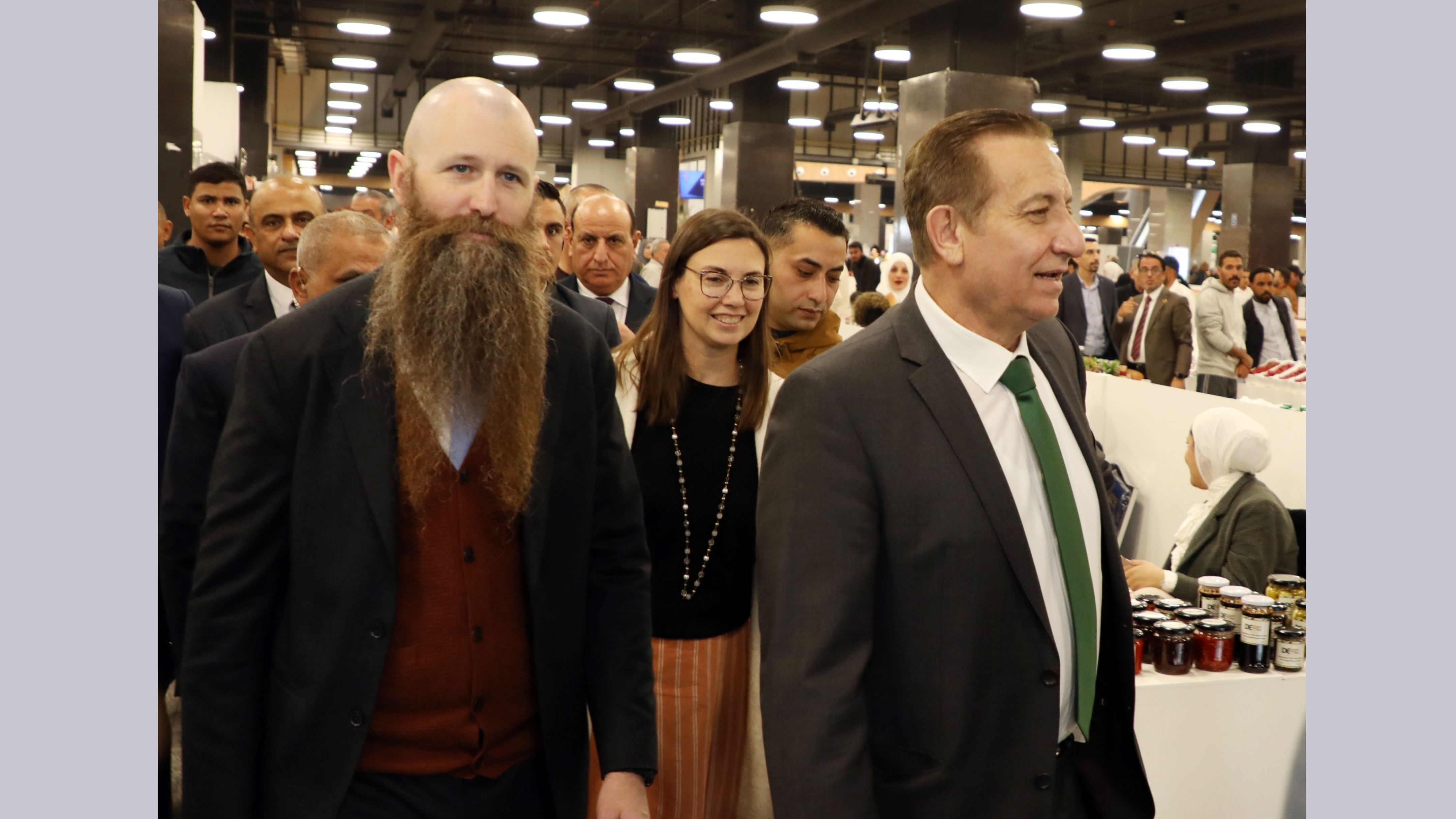 انطلاق فعاليات مهرجان الزيتون الوطني