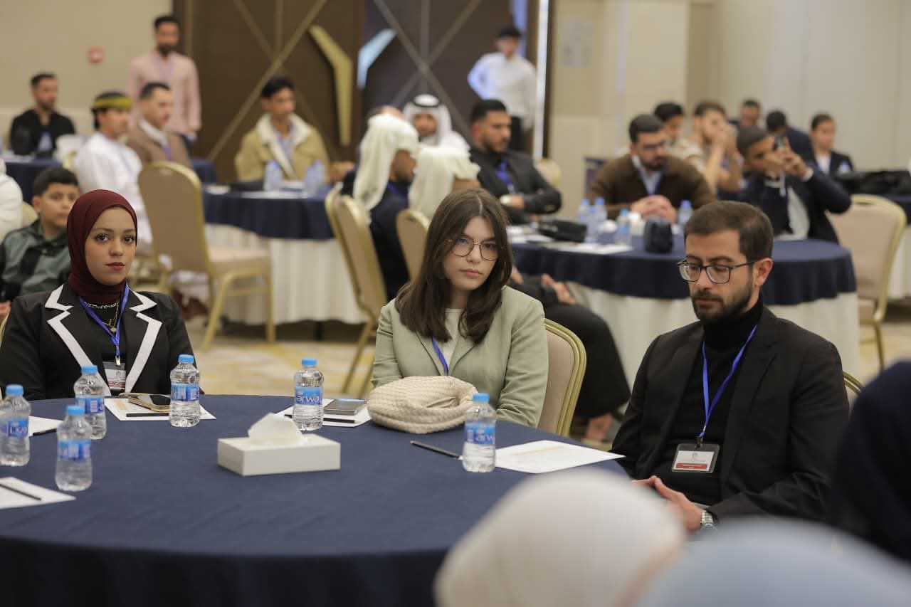 رئيس النواب يفتتح الملتقى الخامس للطلبة العرب الدارسين في الجامعات الأردنية