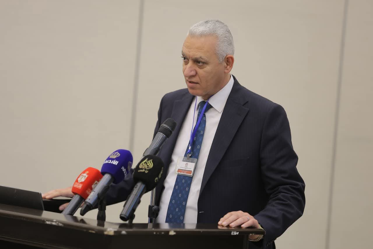 رئيس النواب يفتتح الملتقى الخامس للطلبة العرب الدارسين في الجامعات الأردنية